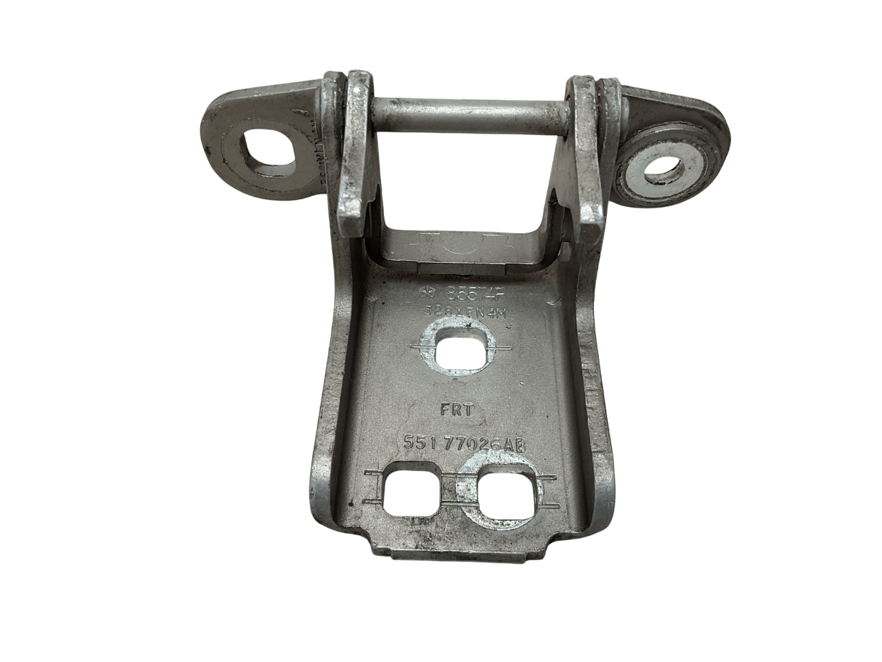 Retenedor Puerta Jeep Dodge Chryler 85574F - 85574F