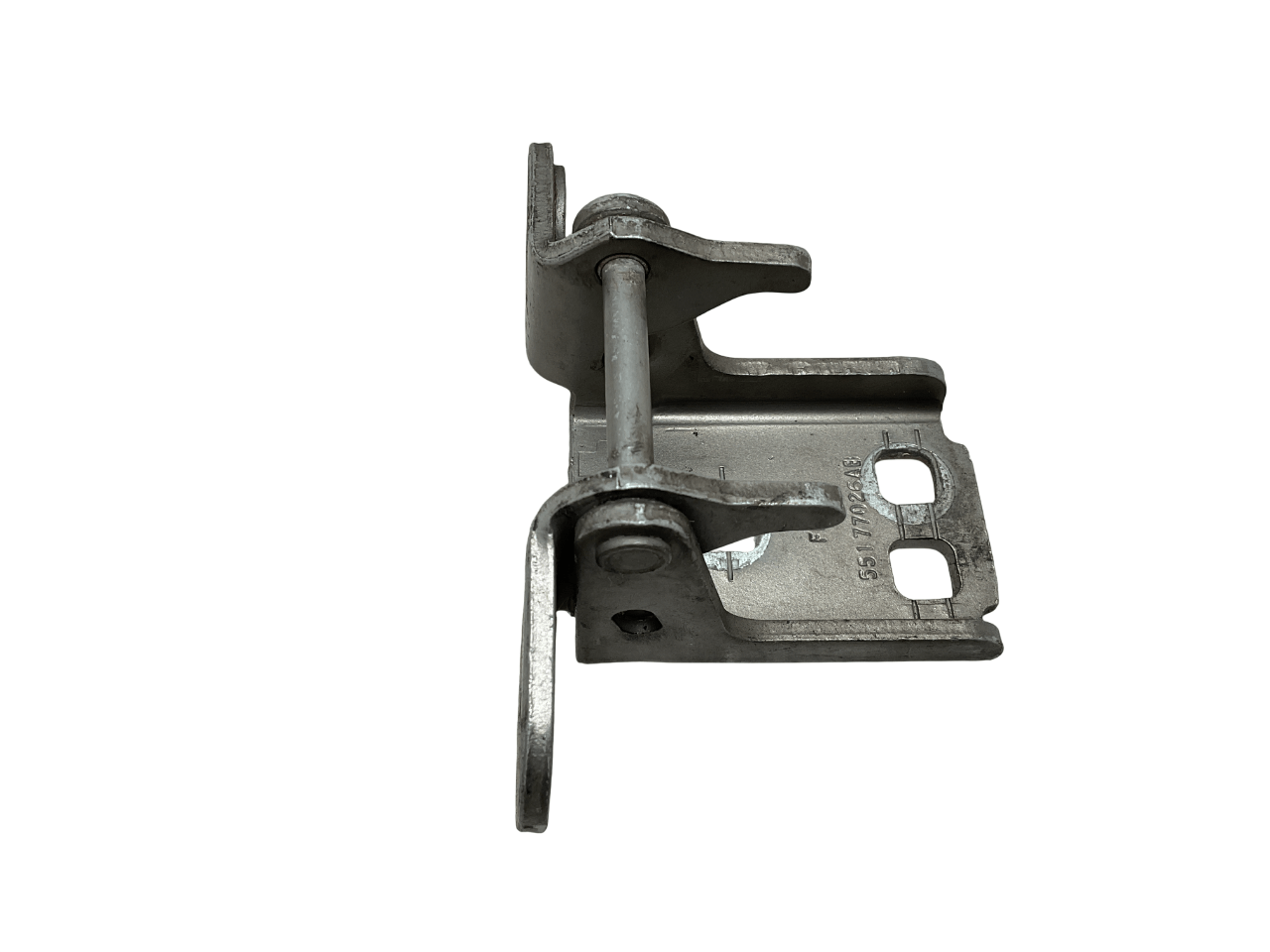 Retenedor Puerta Jeep Dodge Chryler 85574F - 85574F