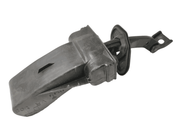 Retenedor puerta Porsche 911 992 - 992837575