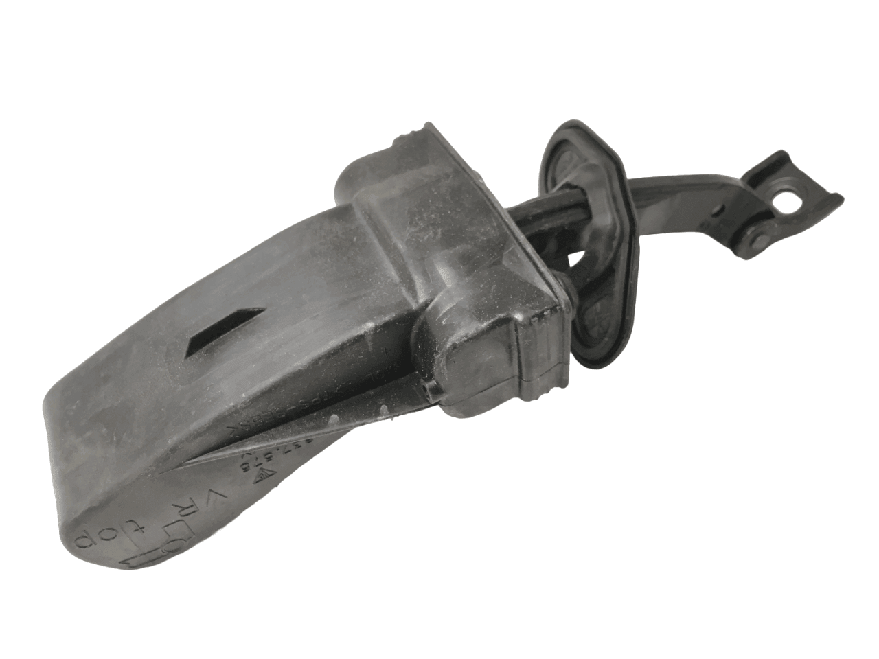 Retenedor puerta Porsche 911 992 - 992837575