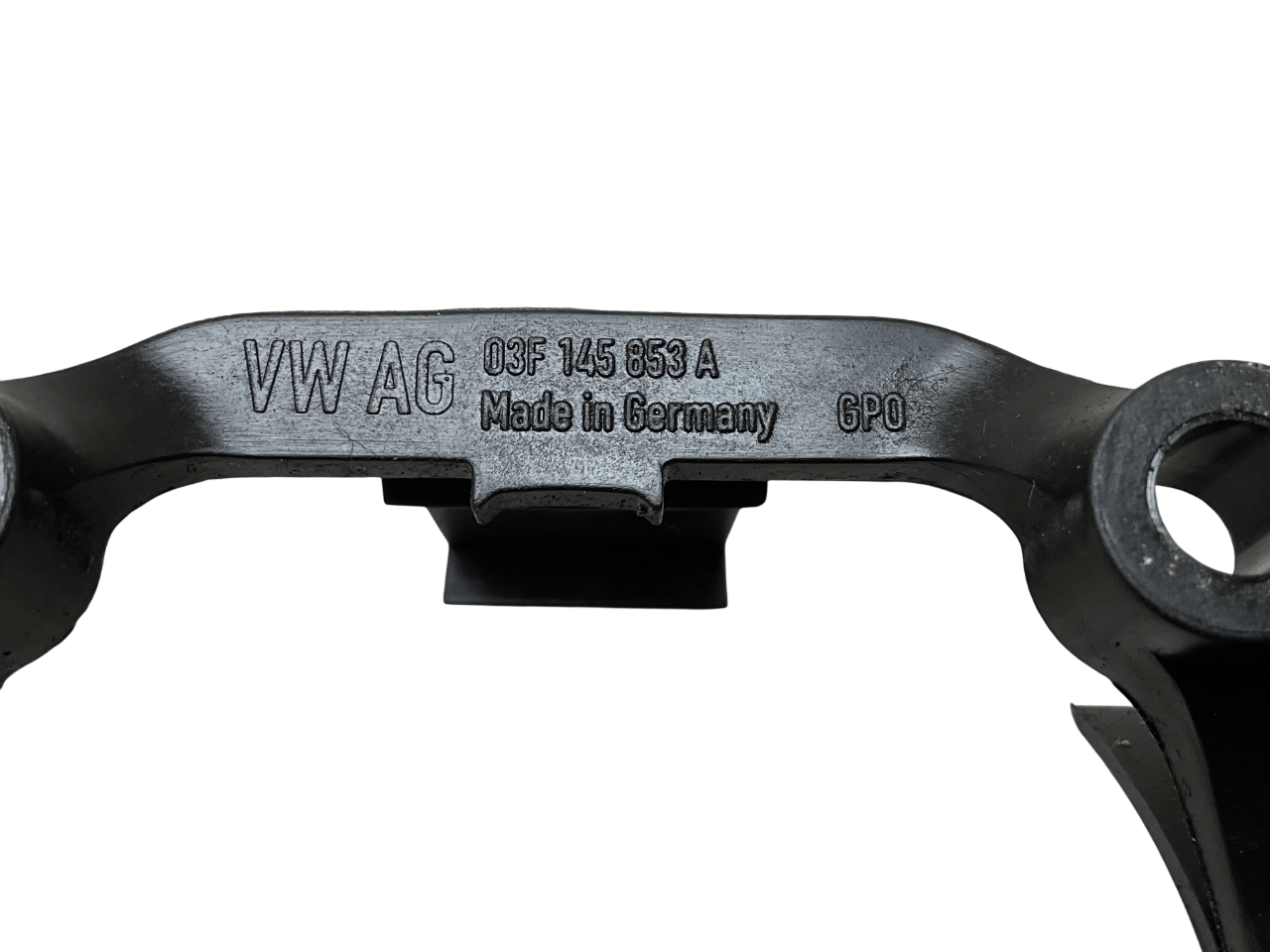 Retenedor tubo Admision VW 03F145853A - 03F145853A