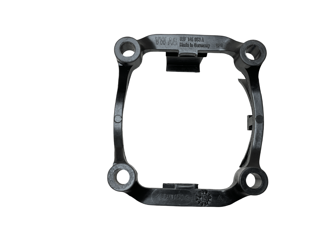 Retenedor tubo Admision VW 03F145853A - 03F145853A