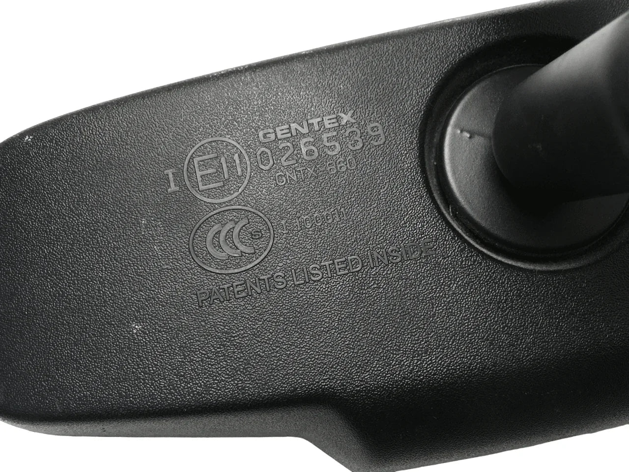 Retrovisor Chevrolet/Cadillac 22780935