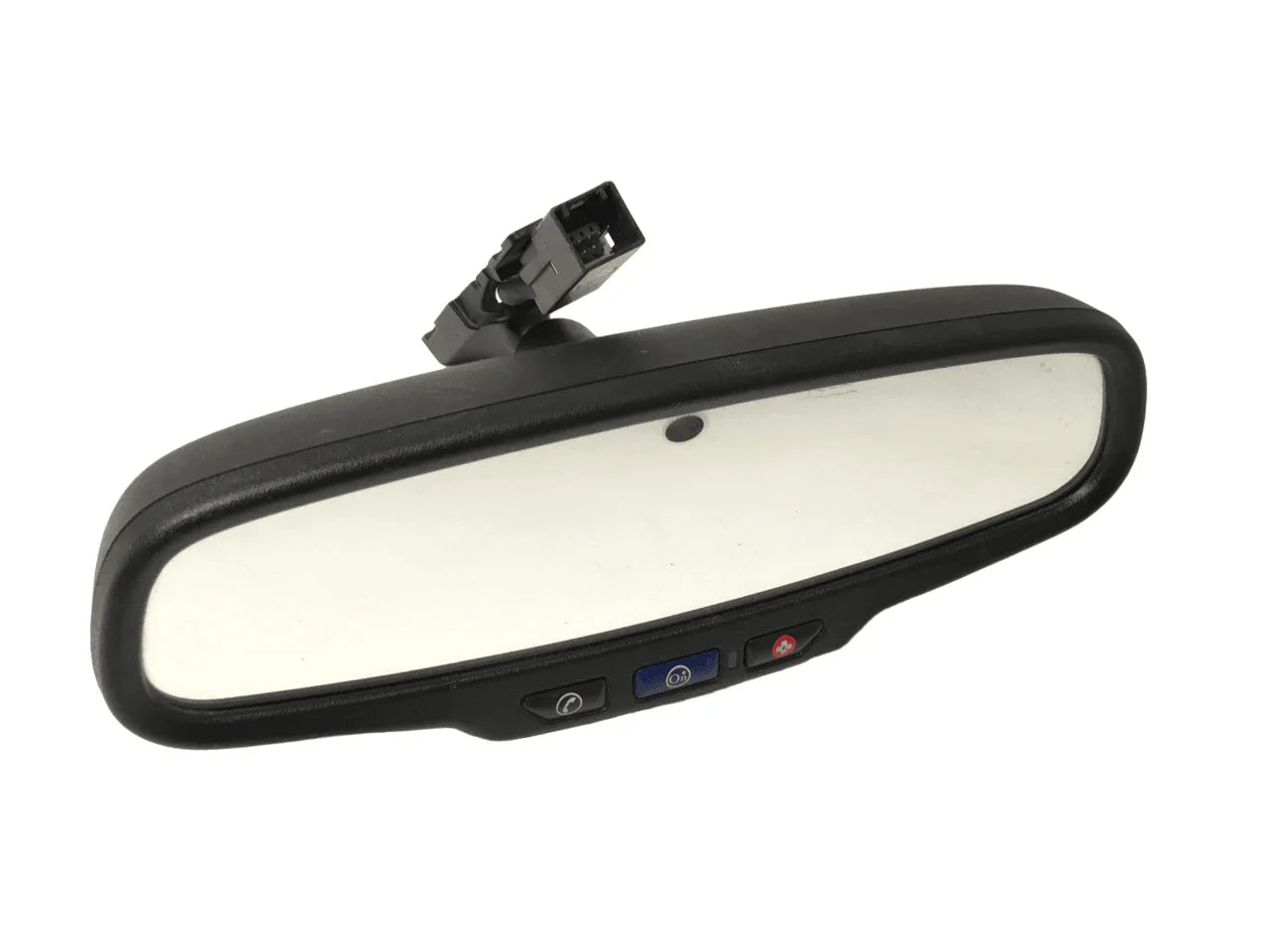 Retrovisor Chevrolet/Cadillac 22780935