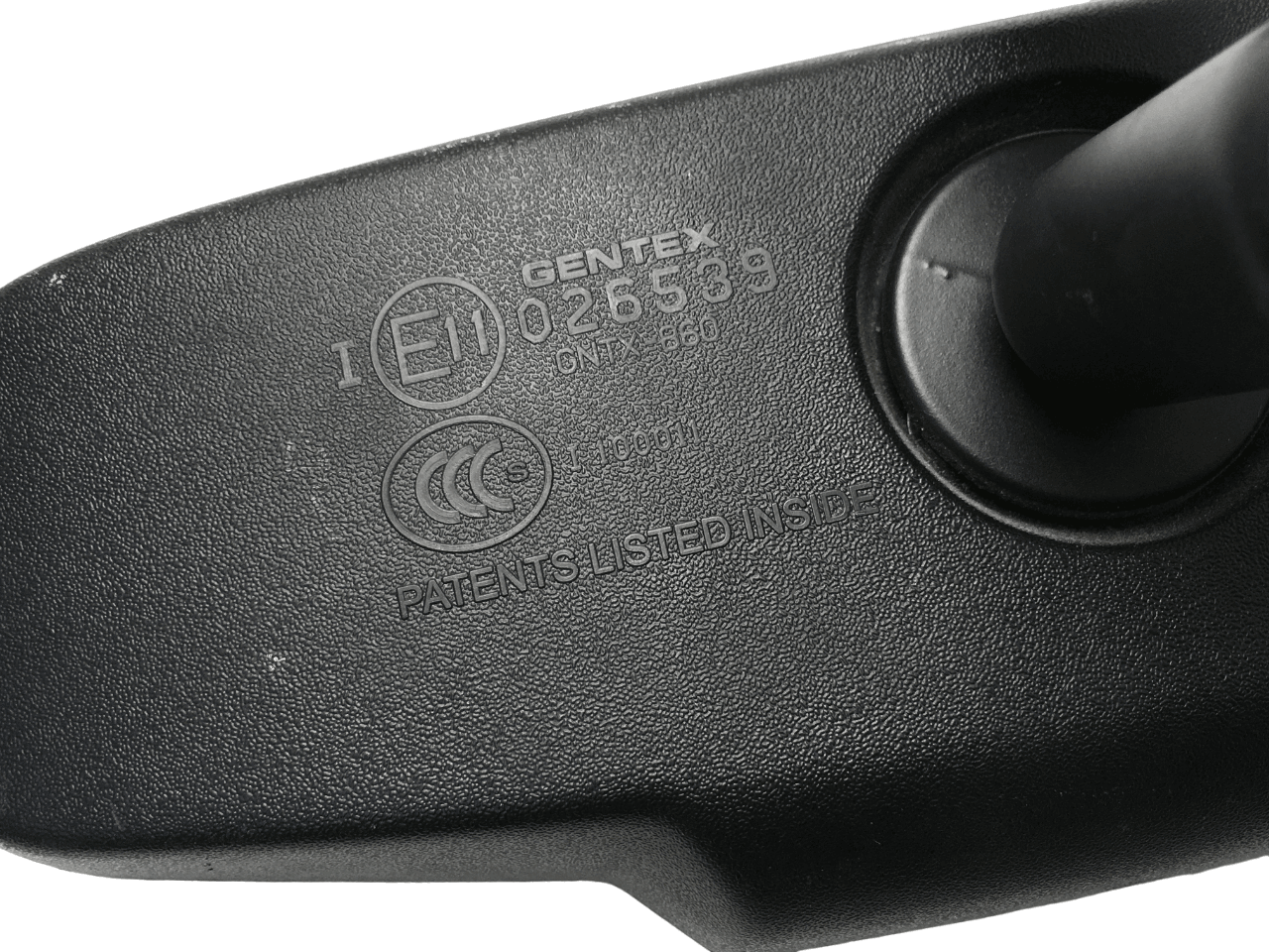 Retrovisor Chevrolet/Cadillac 22780935 - 22780935