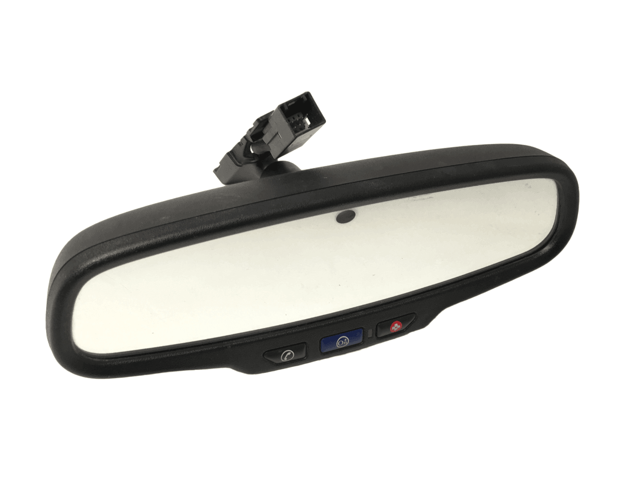 Retrovisor Chevrolet/Cadillac 22780935 - 22780935