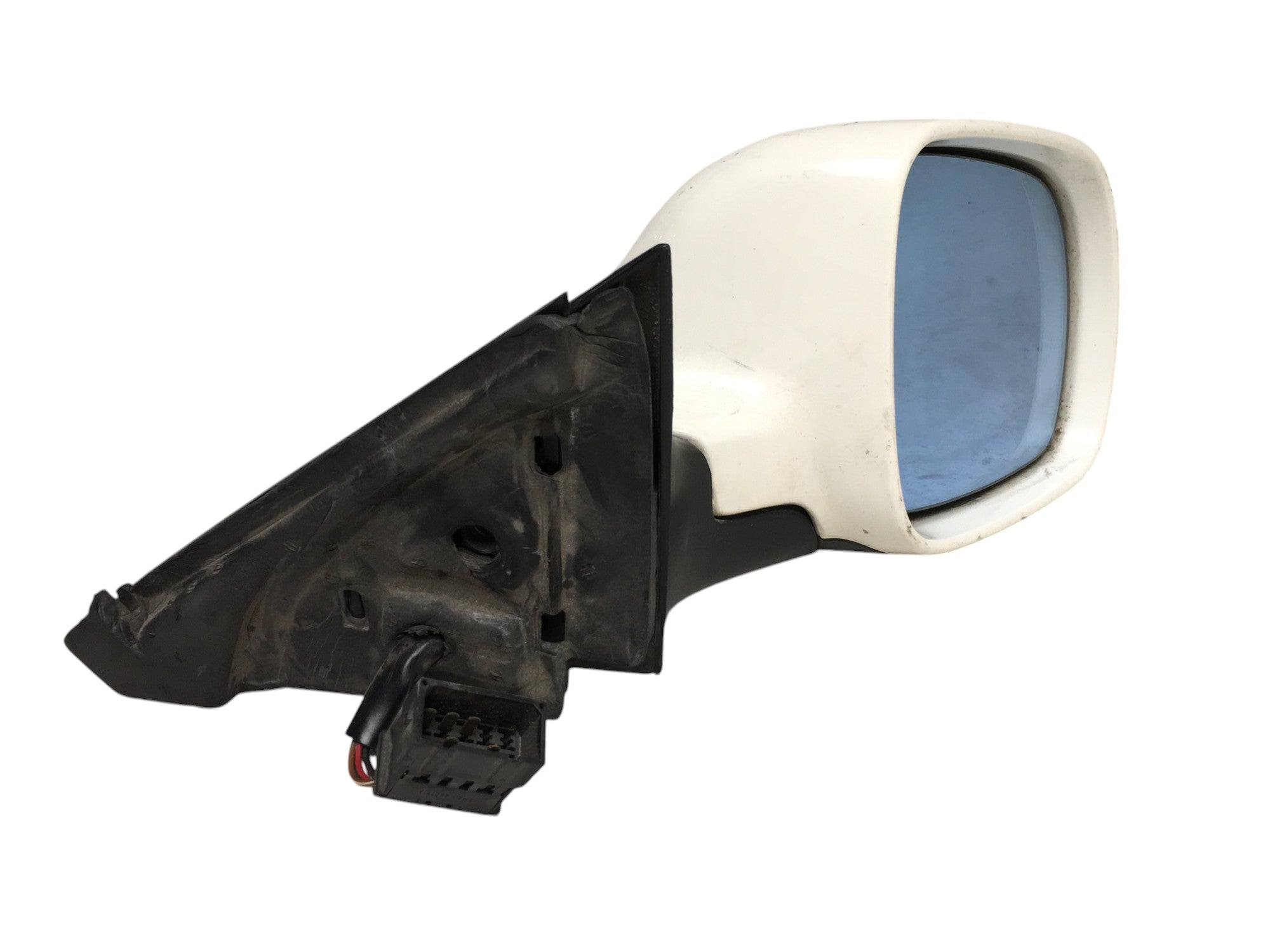 Retrovisor dcho Audi A3 8L - 