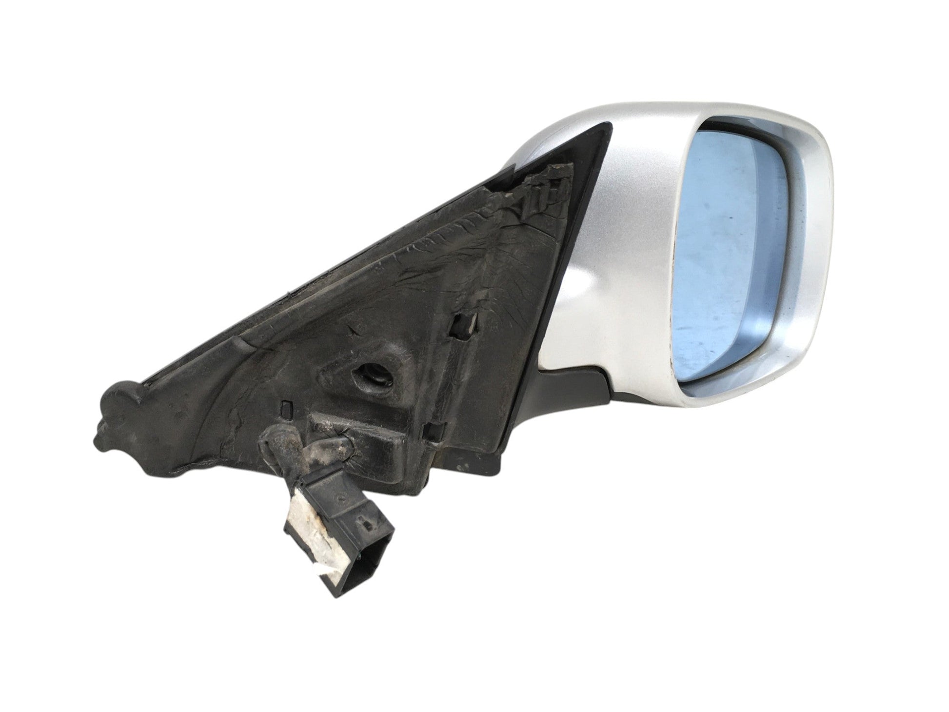 Retrovisor dcho Audi A3 8L - E1010481