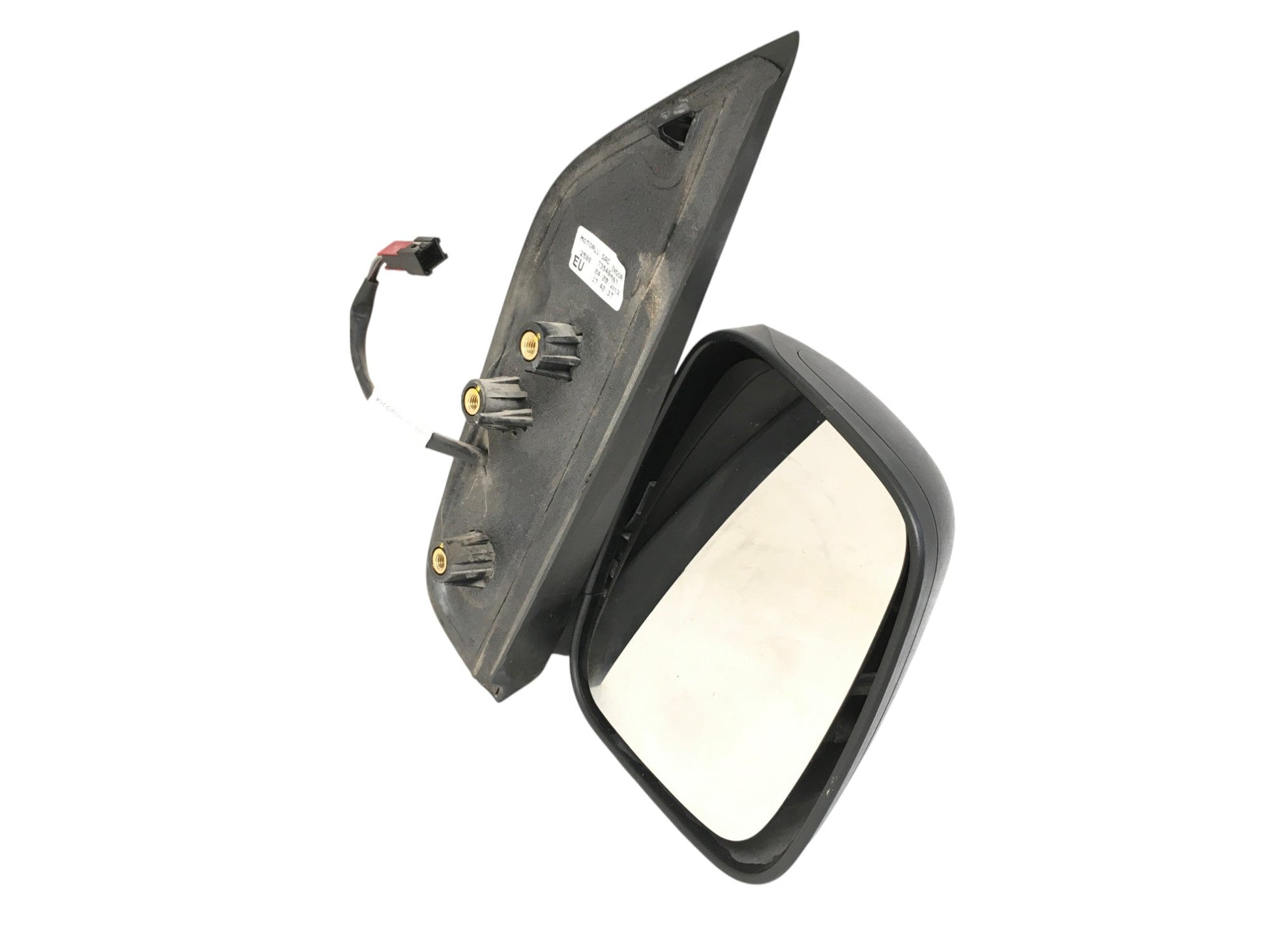 Retrovisor dcho Bipper Nemo Fiorino II - 735460567