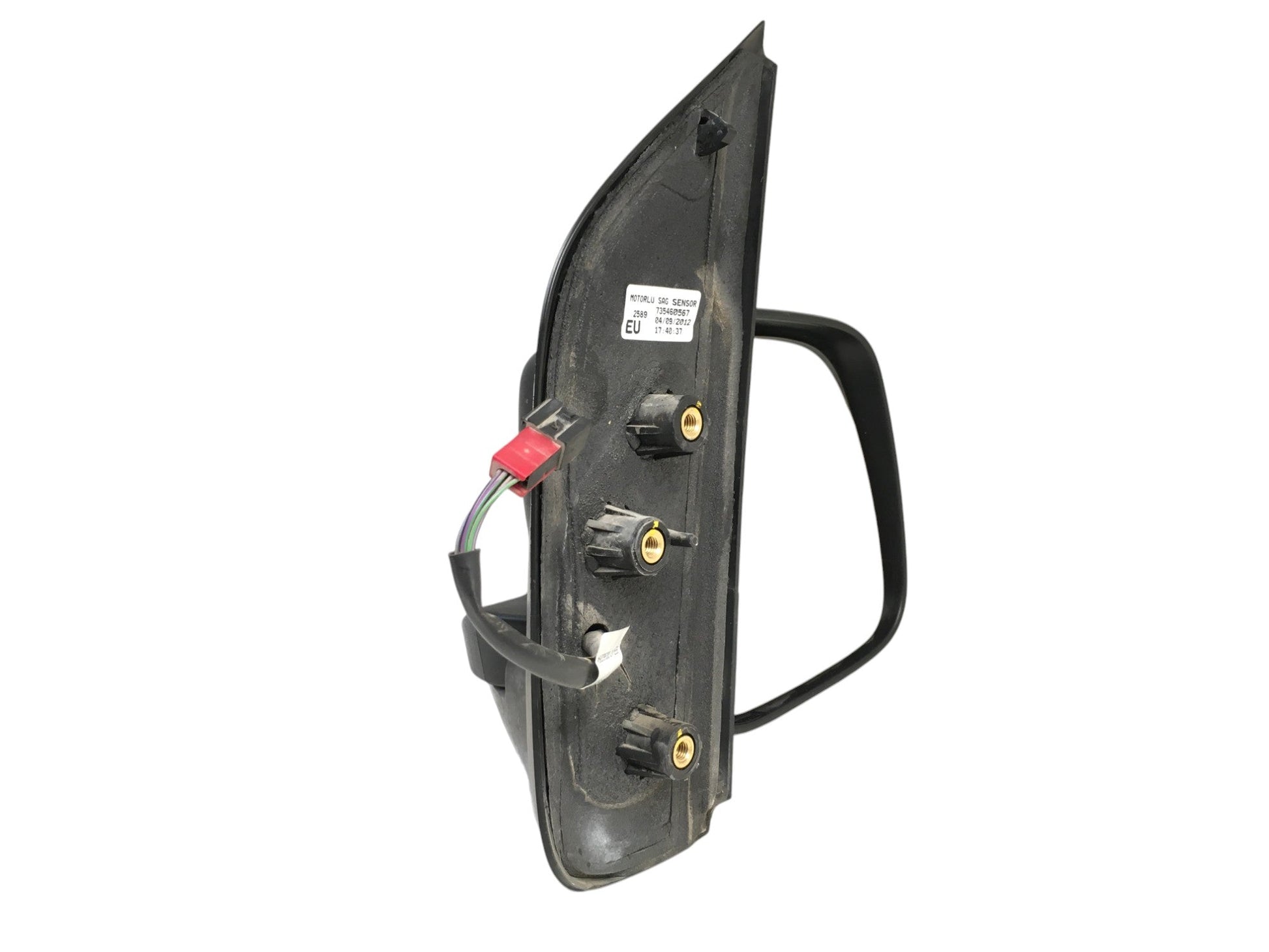 Retrovisor dcho Bipper Nemo Fiorino II - 735460567