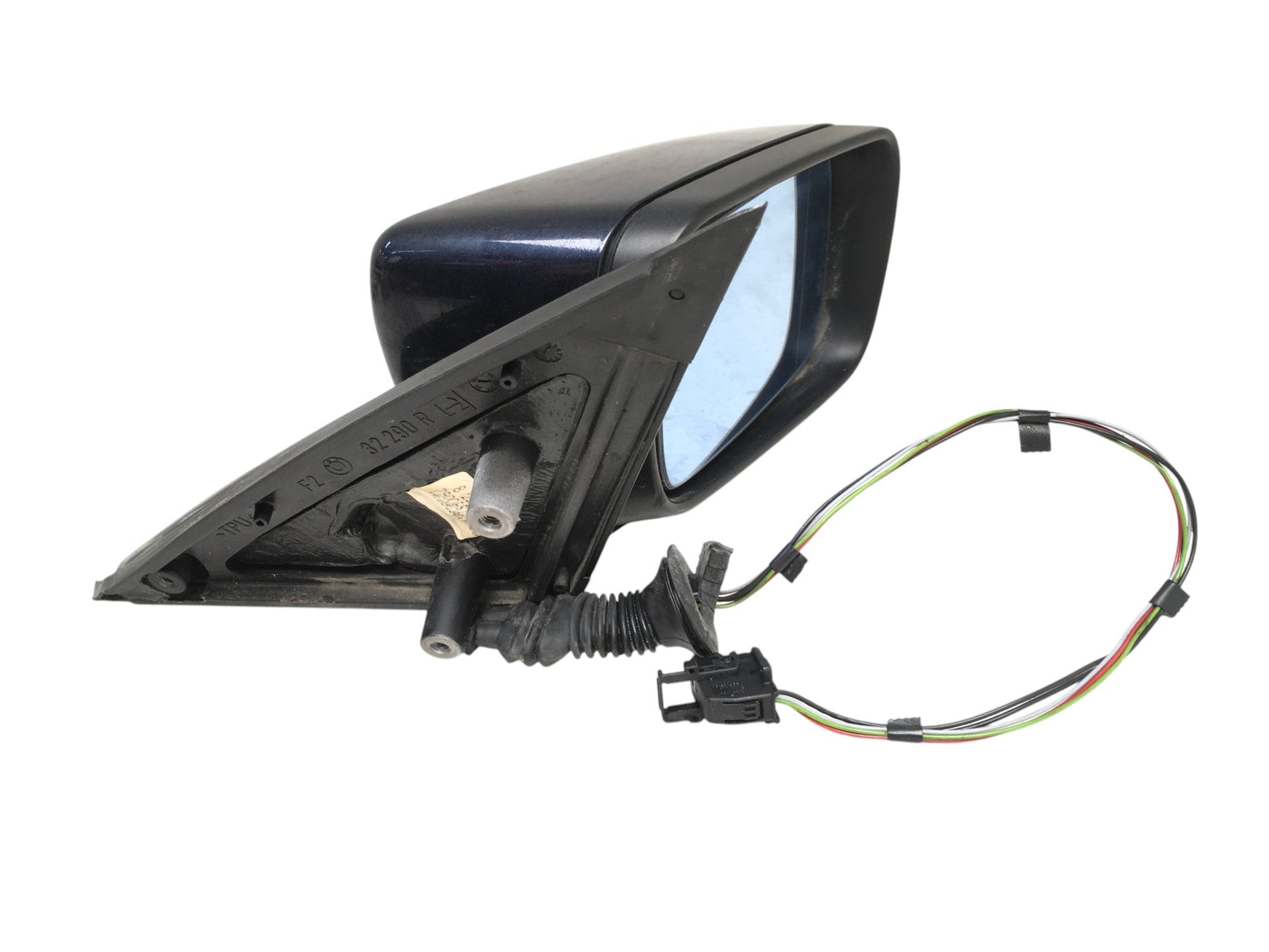 Retrovisor dcho BMW 5 E39 32290R - 32290R