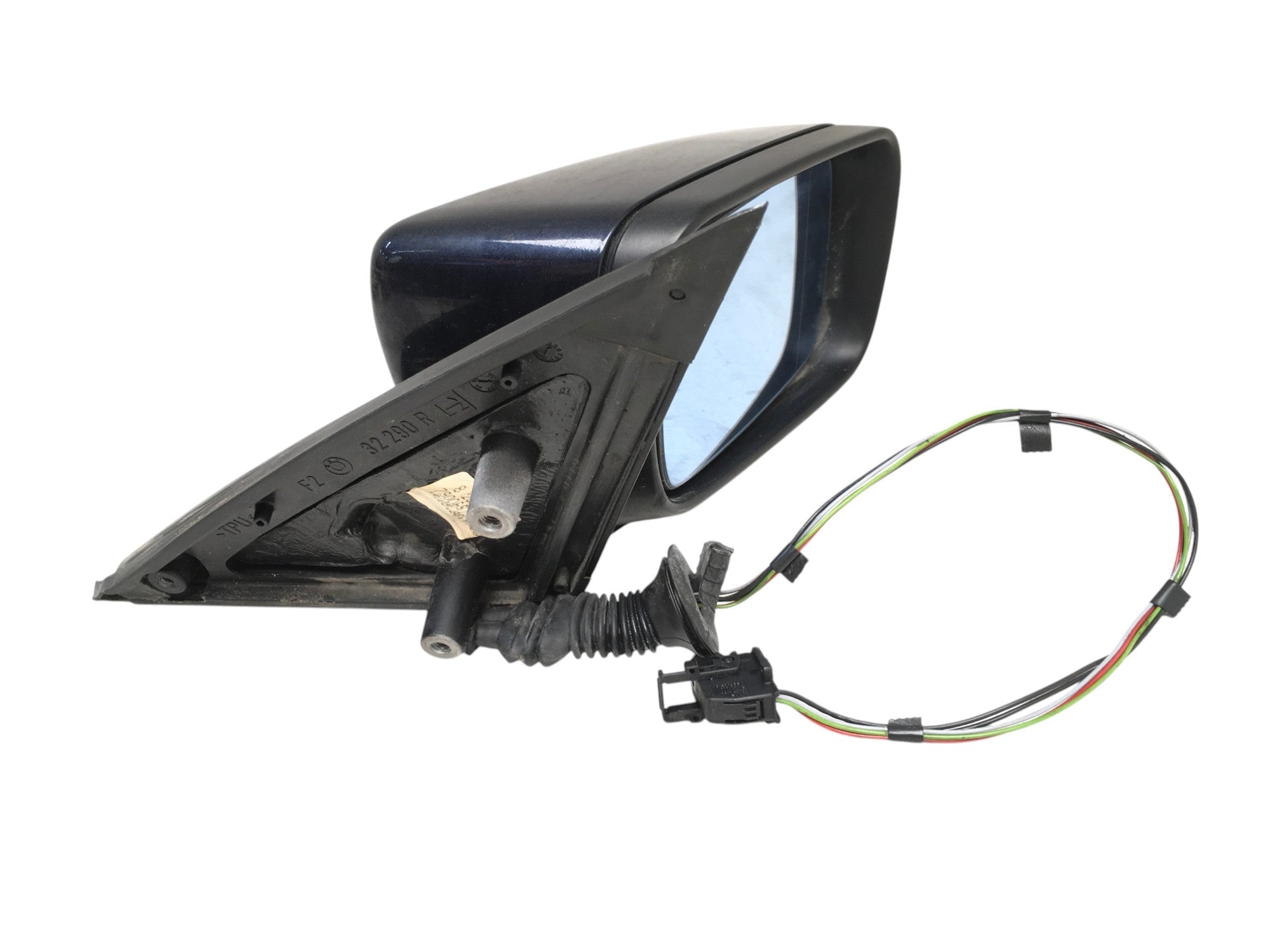 Retrovisor dcho BMW 5 E39 32290R - 32290R