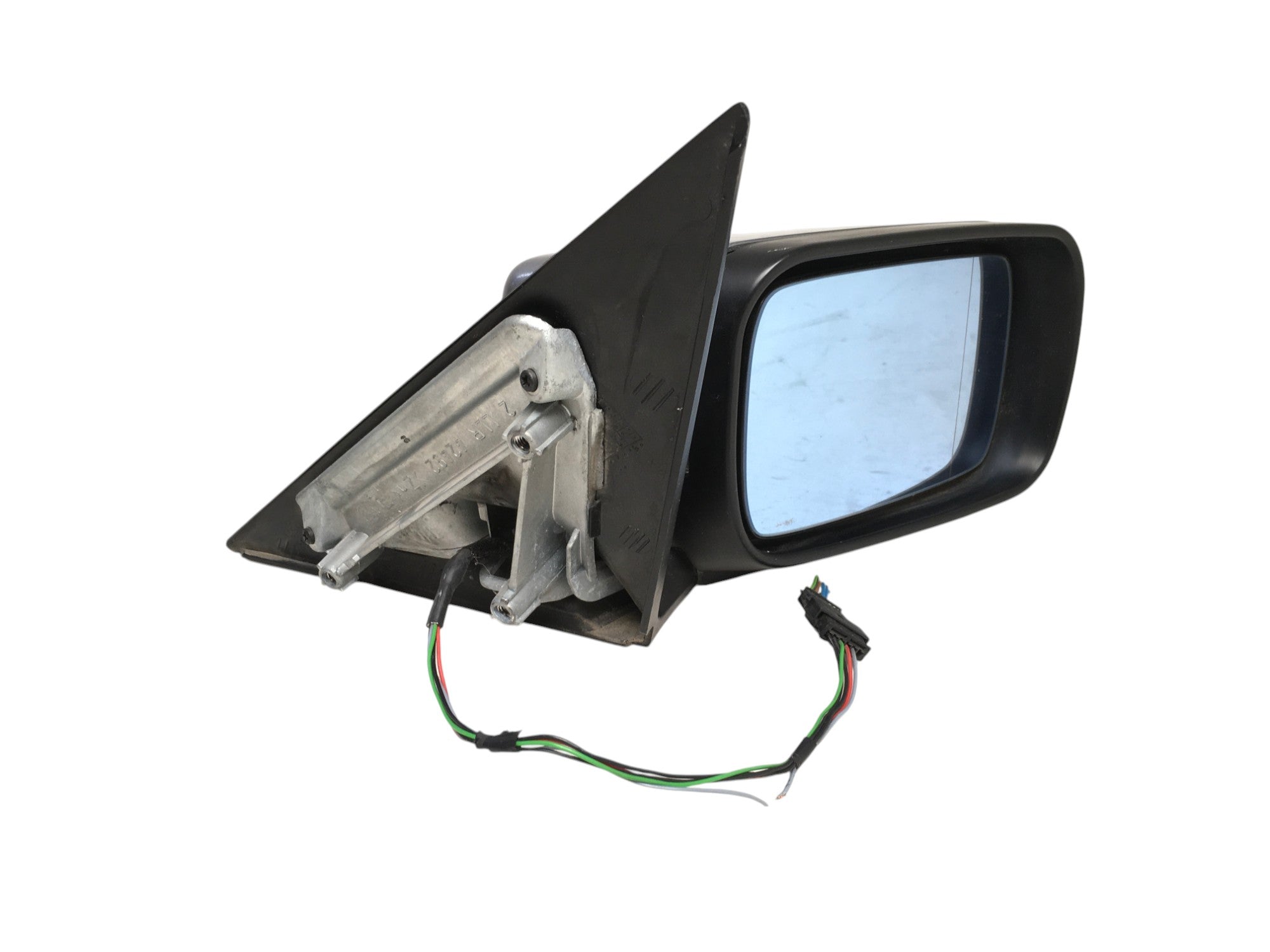 Retrovisor dcho BMW E36 E39 E46 - E10117351