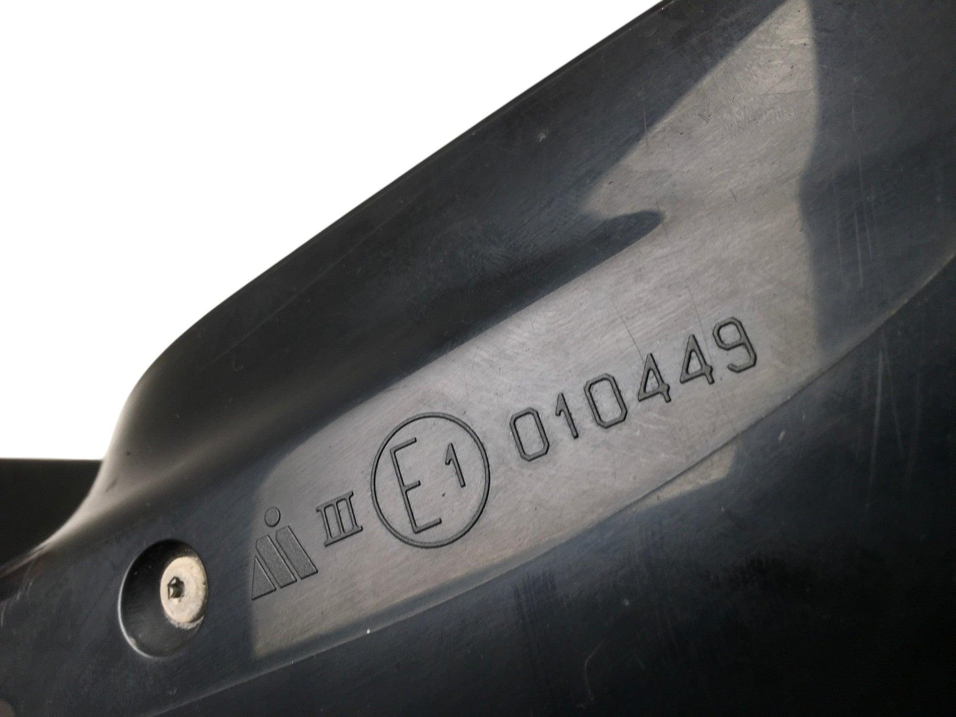 Retrovisor dcho Chrysler Voyager IV - E1010449 _