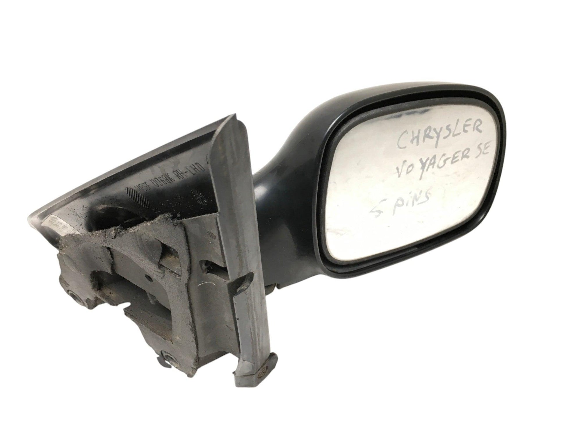 Retrovisor dcho Chrysler Voyager IV - E1010449 _
