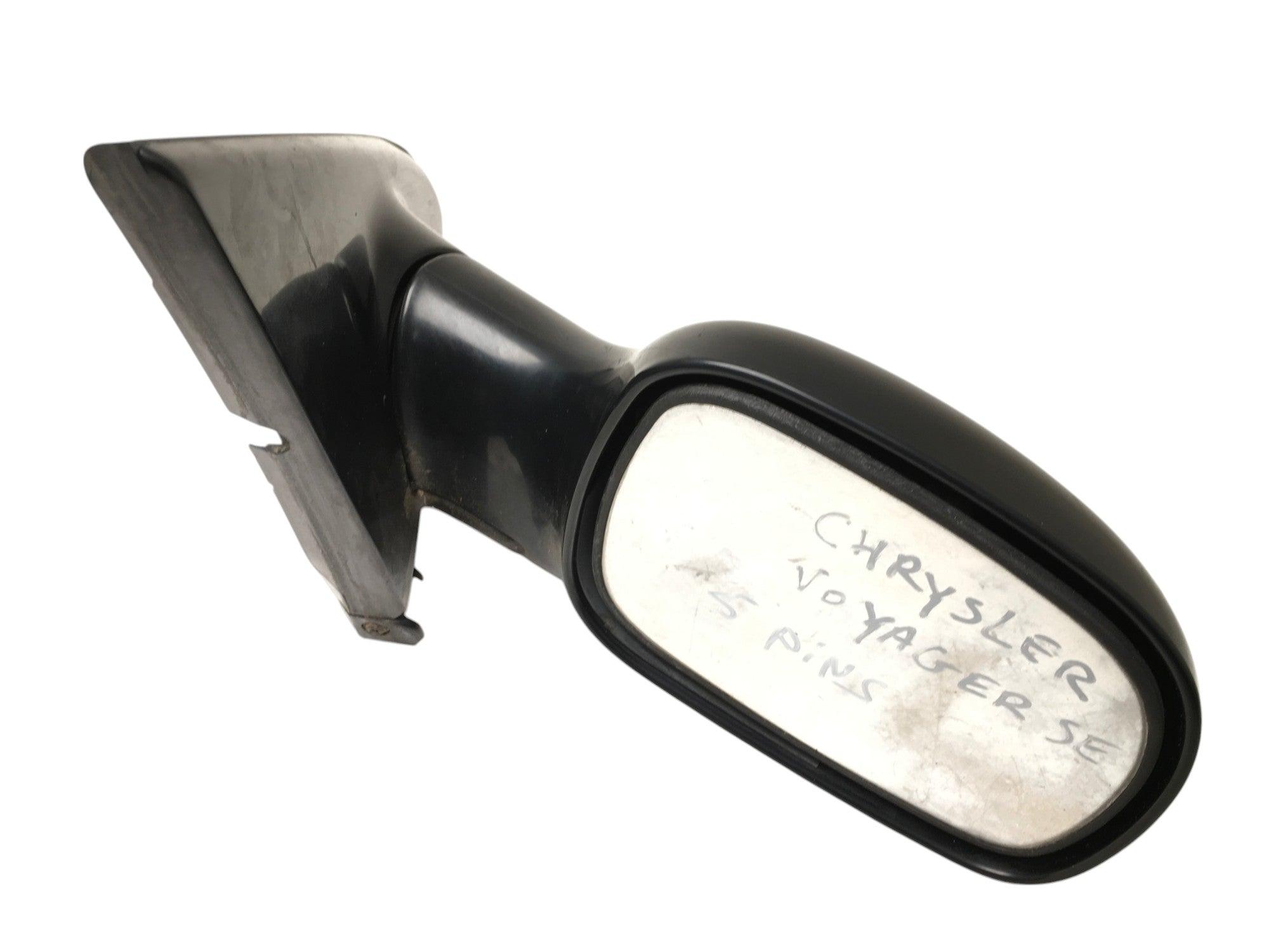 Retrovisor dcho Chrysler Voyager IV - E1010449 _