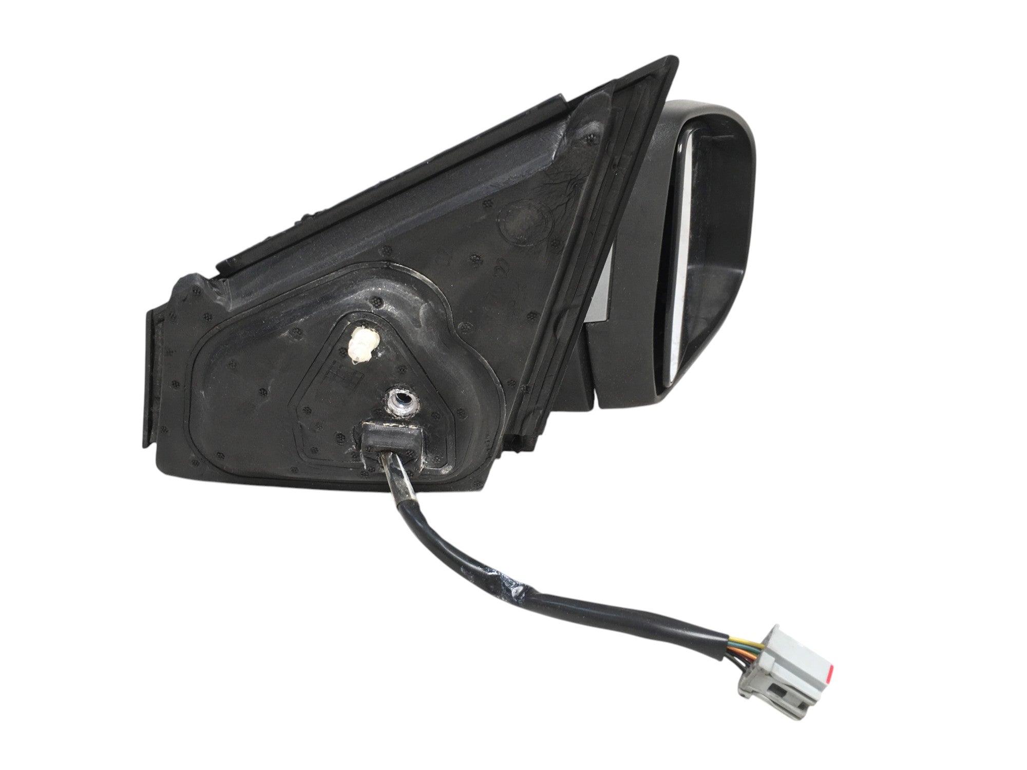 Retrovisor dcho Ford Mondeo MkIV - E9034384