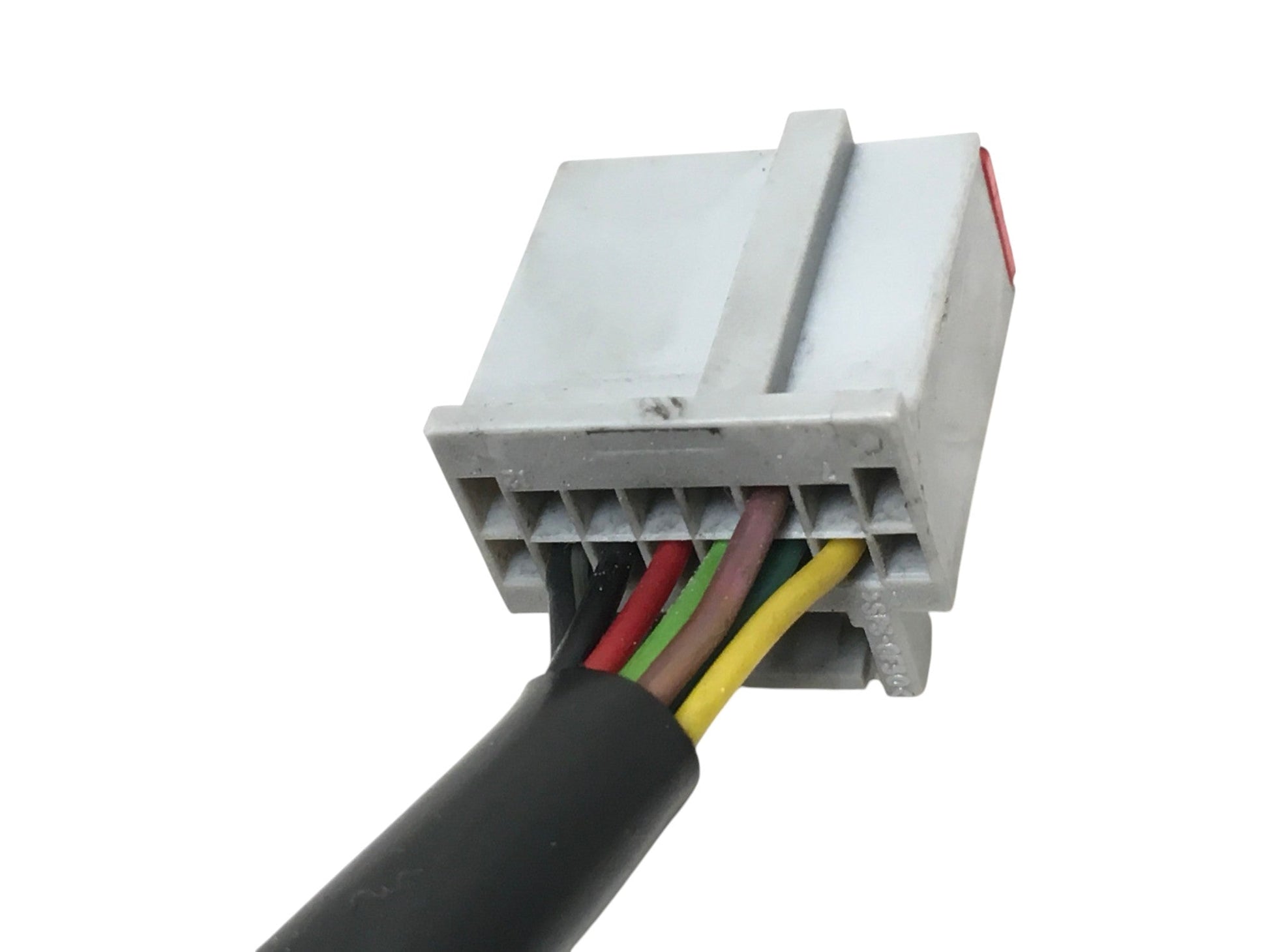 Retrovisor dcho Ford Mondeo MkIV - E9034384