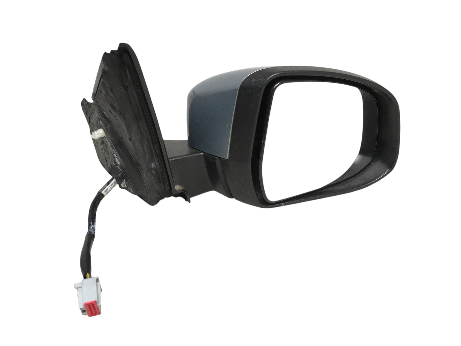 Retrovisor dcho Ford Mondeo MkIV - E9034384