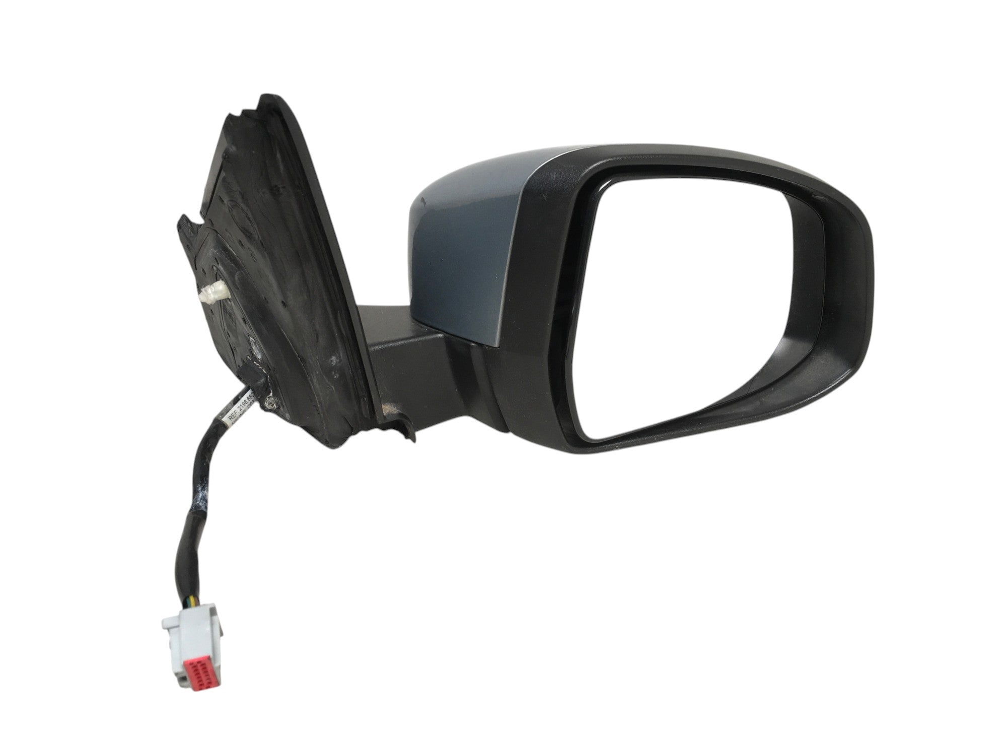 Retrovisor dcho Ford Mondeo MkIV - E9034384