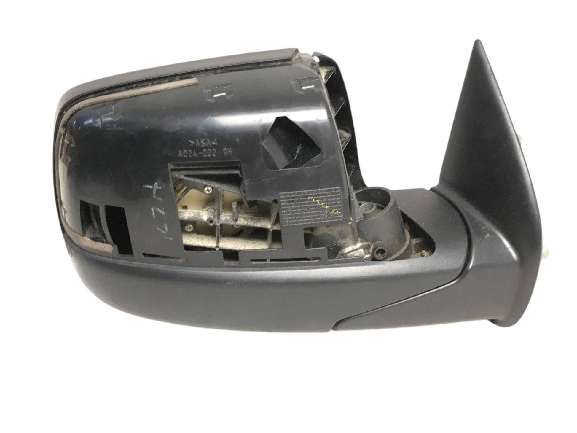 Retrovisor dcho Ford Ranger II ET - UR5669120