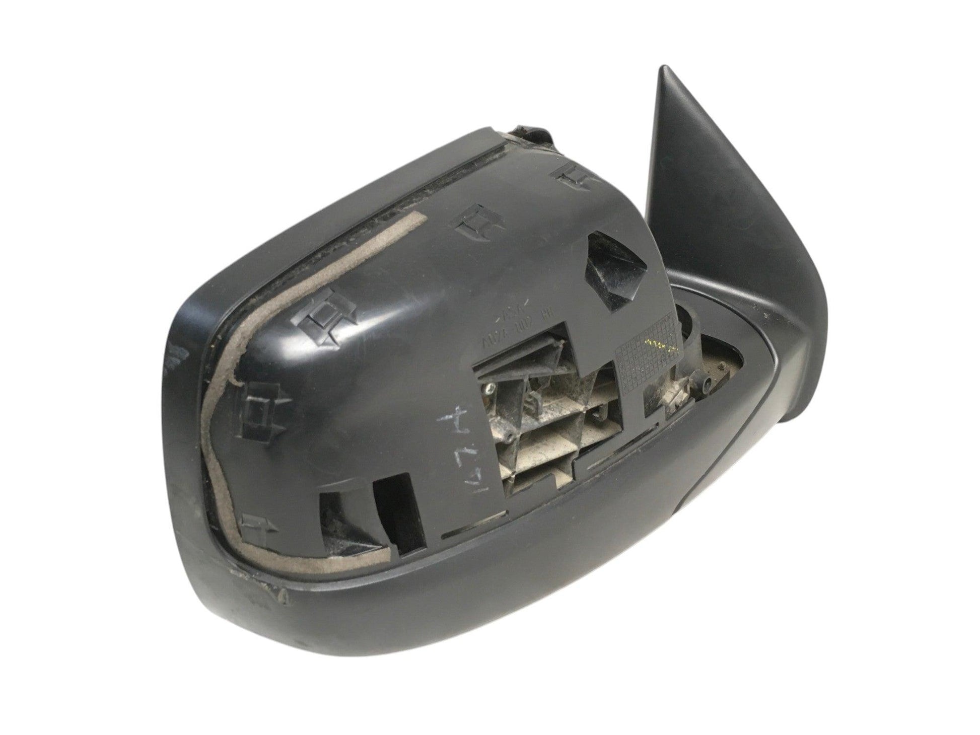 Retrovisor dcho Ford Ranger II ET - UR5669120