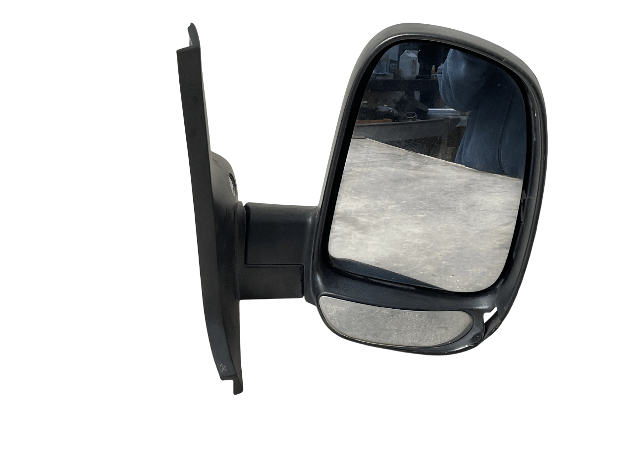 Retrovisor dcho Ford Transit 1986 - 2000 - LKNC99ZA