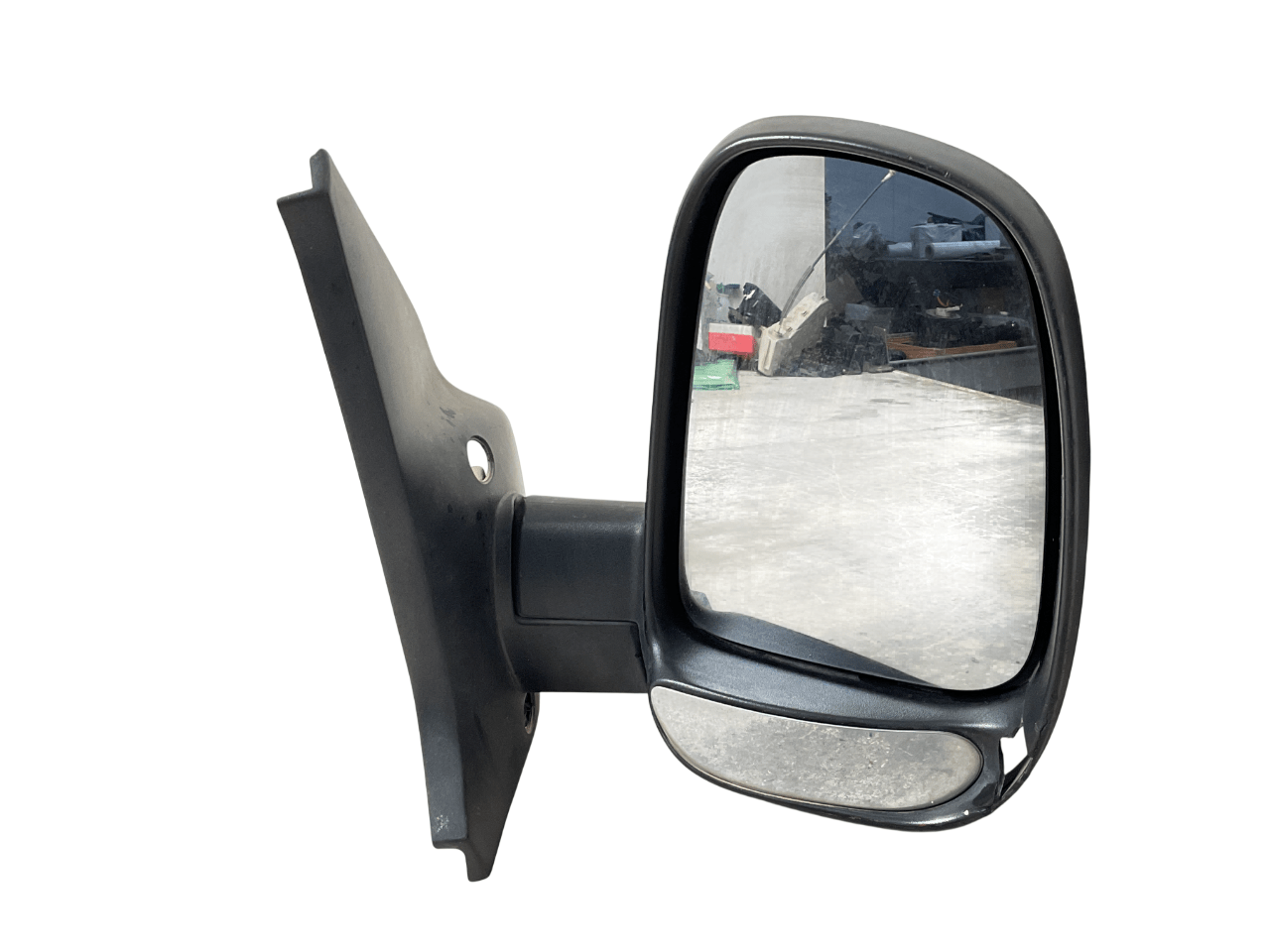 Retrovisor dcho Ford Transit 1986 - 2000 - LKNC99ZA