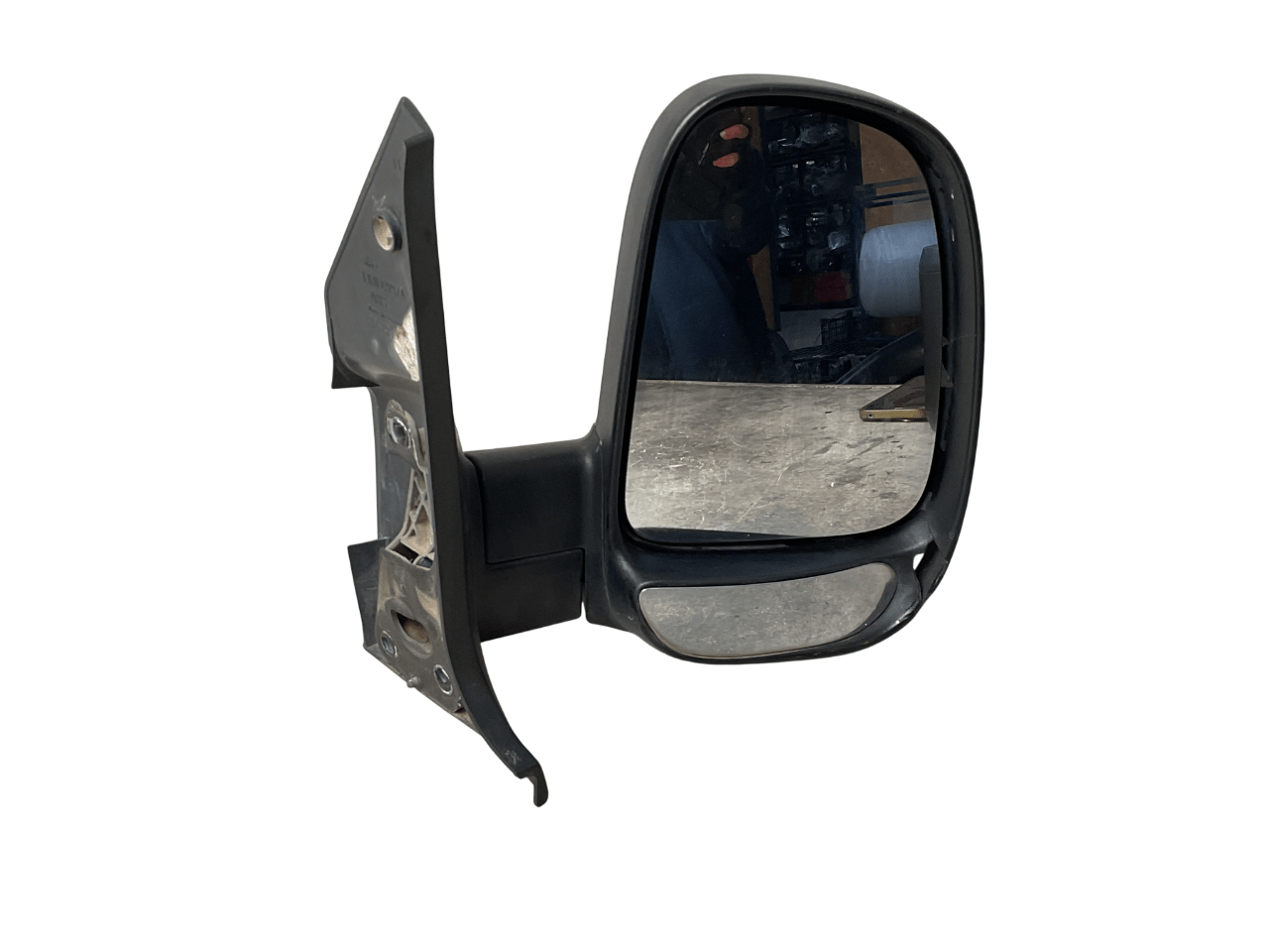 Retrovisor dcho Ford Transit 1986 - 2000 - LKNC99ZA
