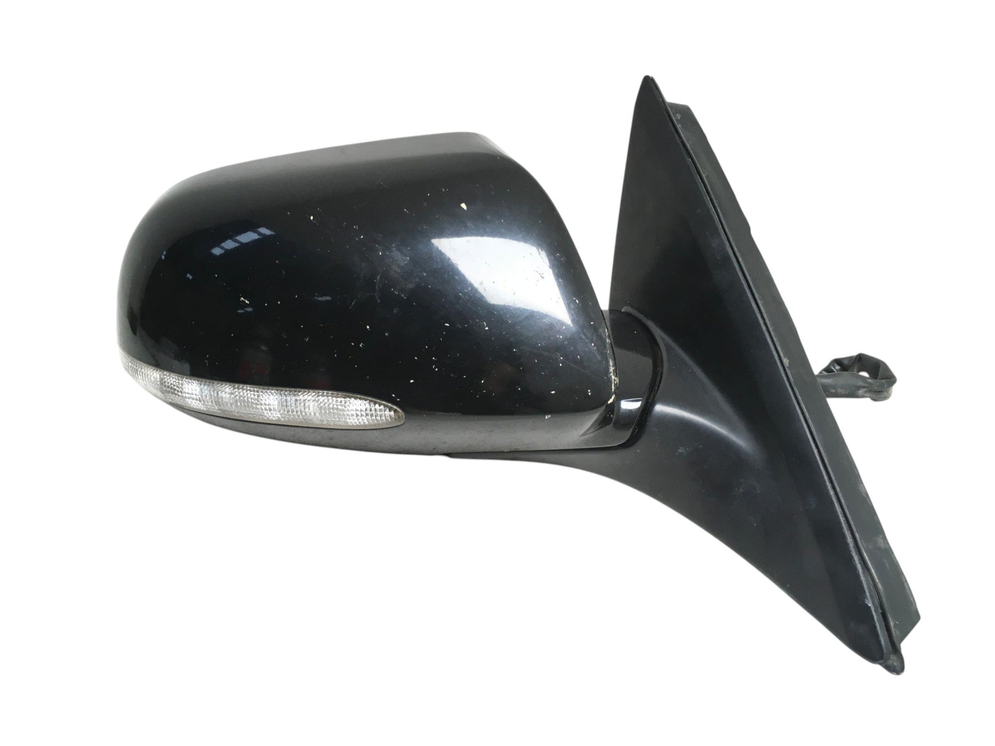 Retrovisor dcho Honda Accord VII - E6010142