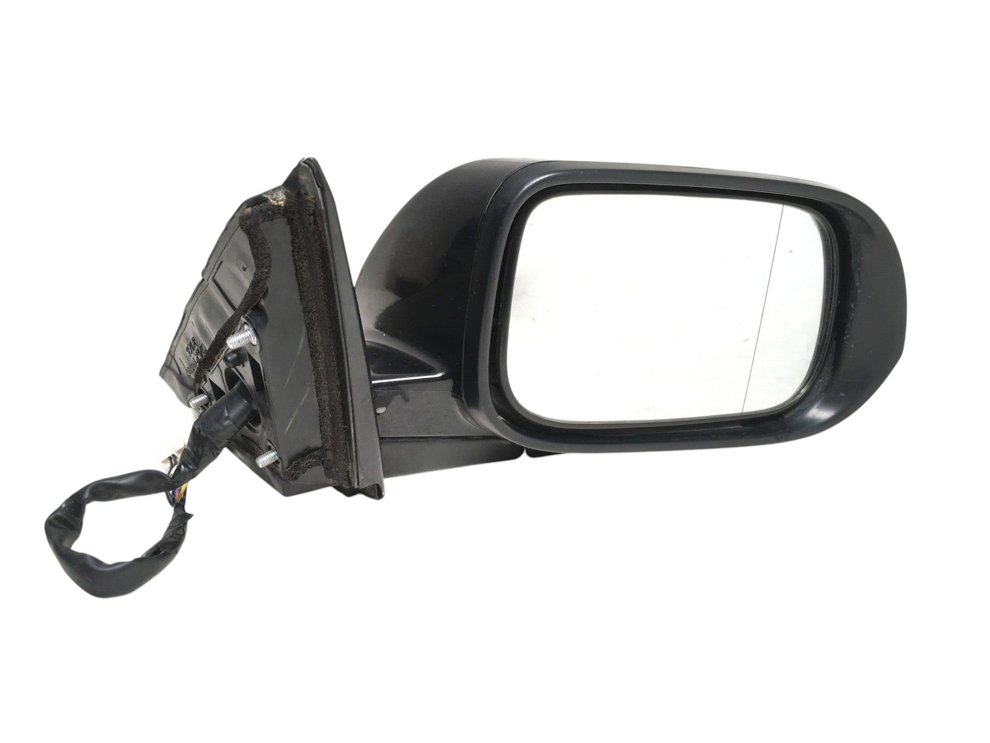 Retrovisor dcho Honda Accord VII - E6010142