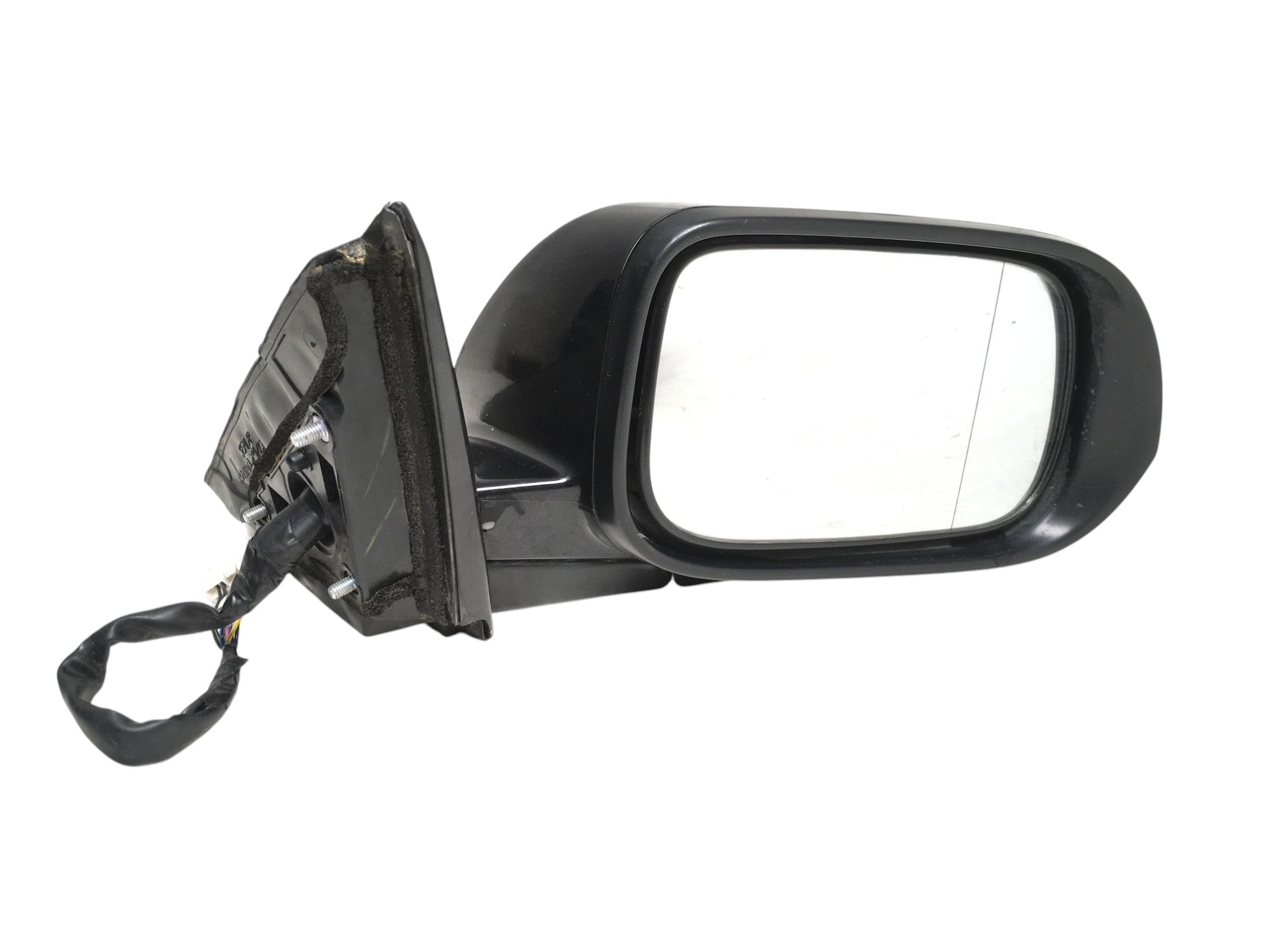 Retrovisor dcho Honda Accord VII - E6010142