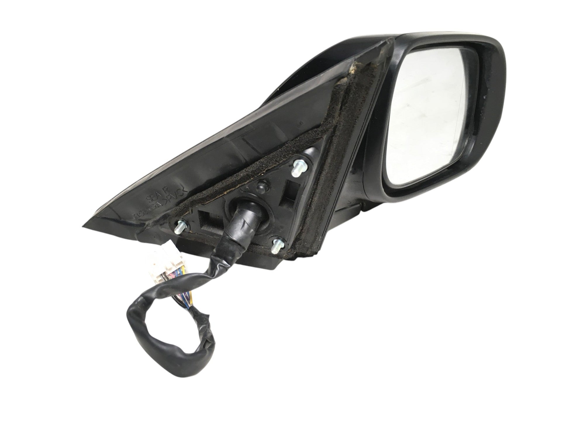 Retrovisor dcho Honda Accord VII - E6010142