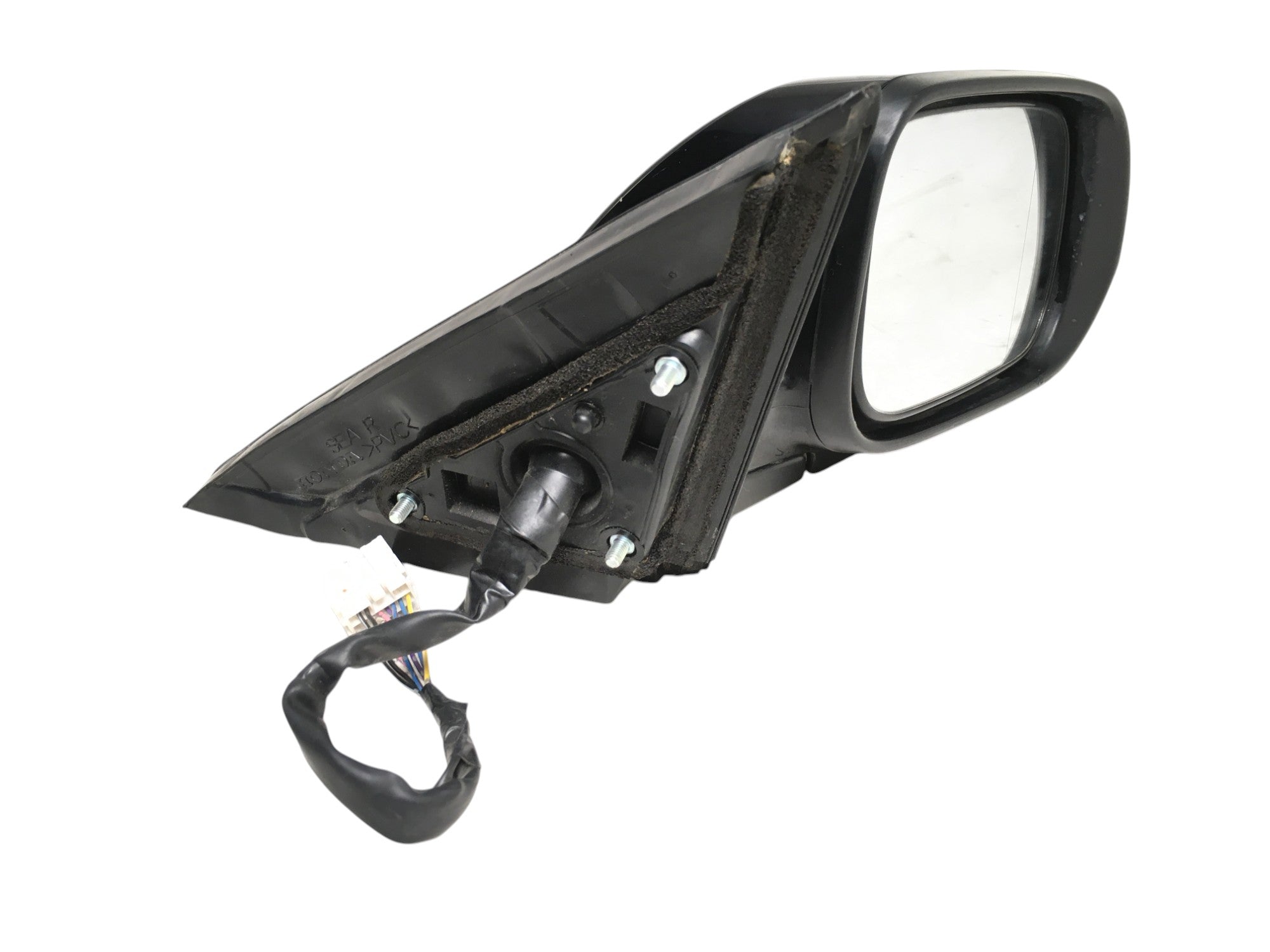 Retrovisor dcho Honda Accord VII - E6010142