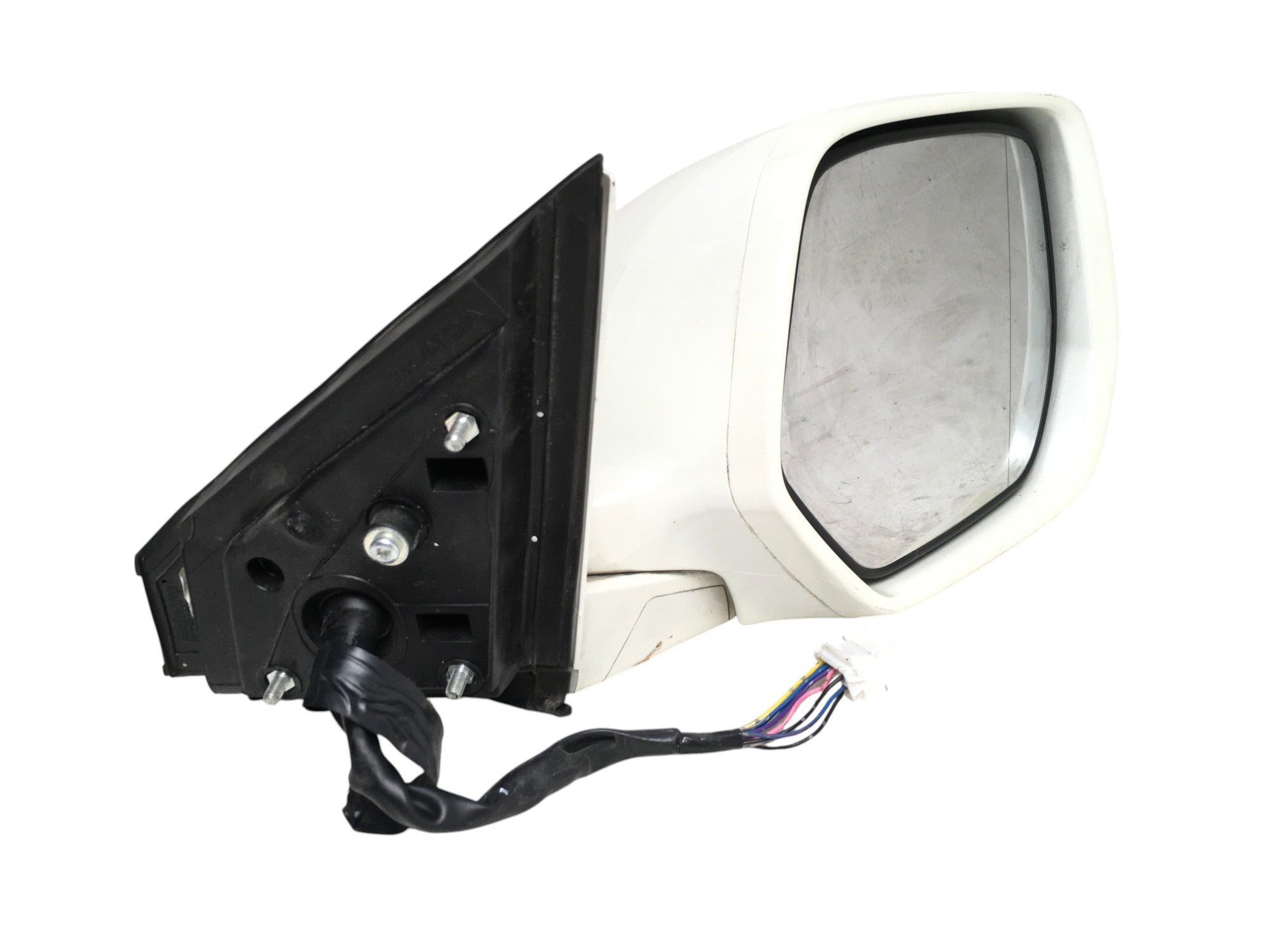 Retrovisor dcho Honda CR - V III - E9024386