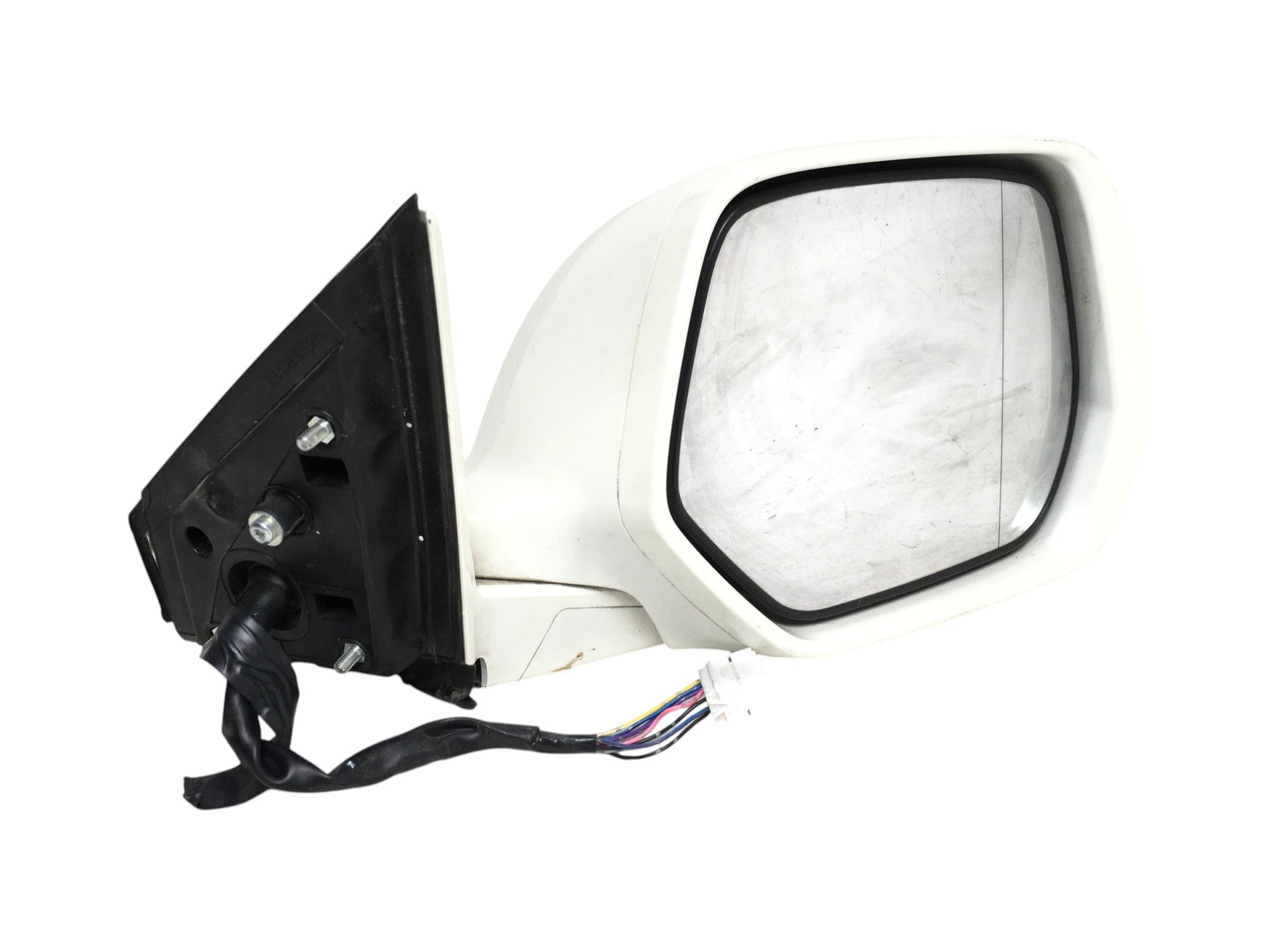 Retrovisor dcho Honda CR - V III - E9024386