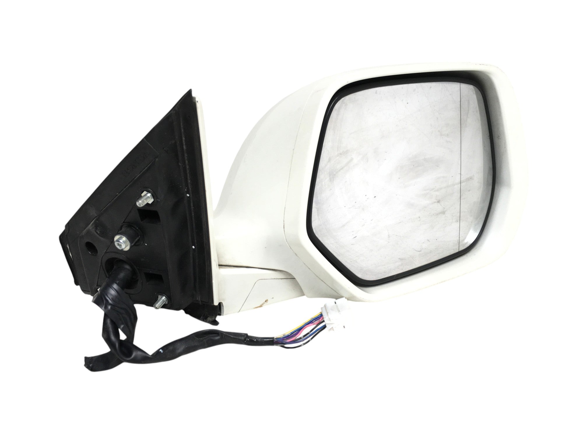 Retrovisor dcho Honda CR - V III - E9024386