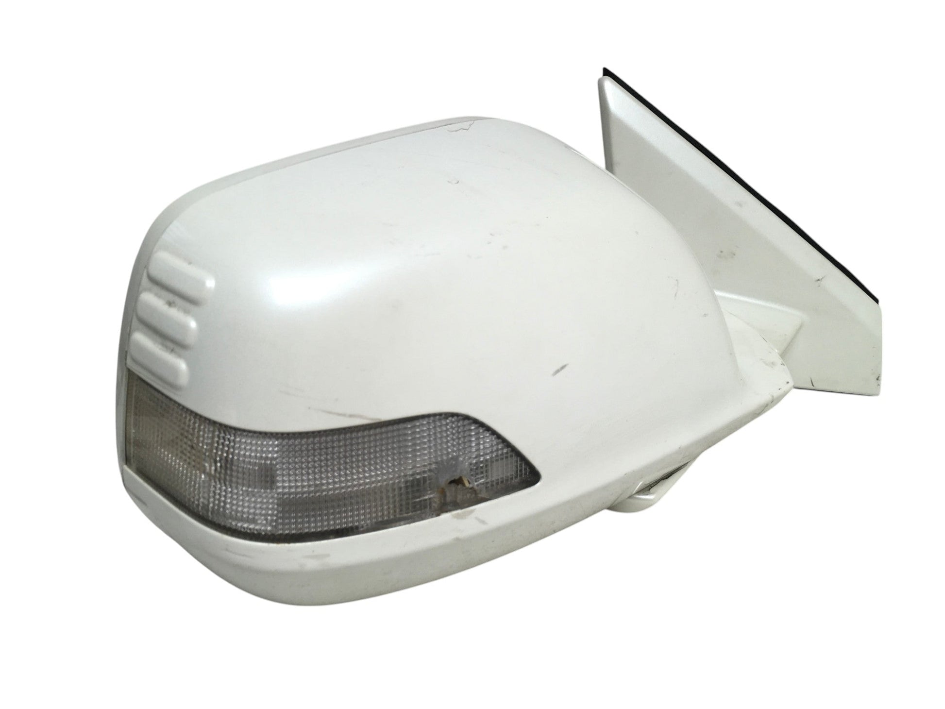 Retrovisor dcho Honda CR - V III - E9024386