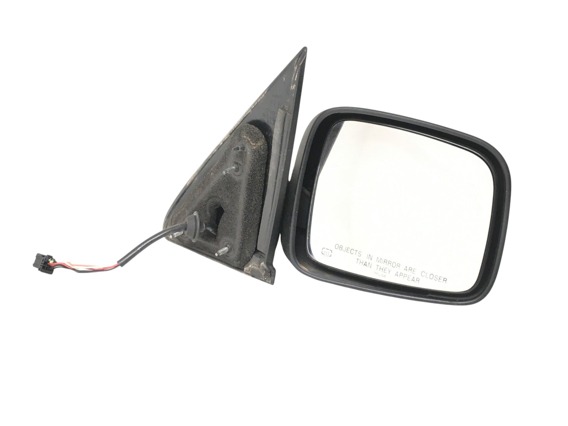 Retrovisor dcho Jeep Cherokee II KJ - 710806
