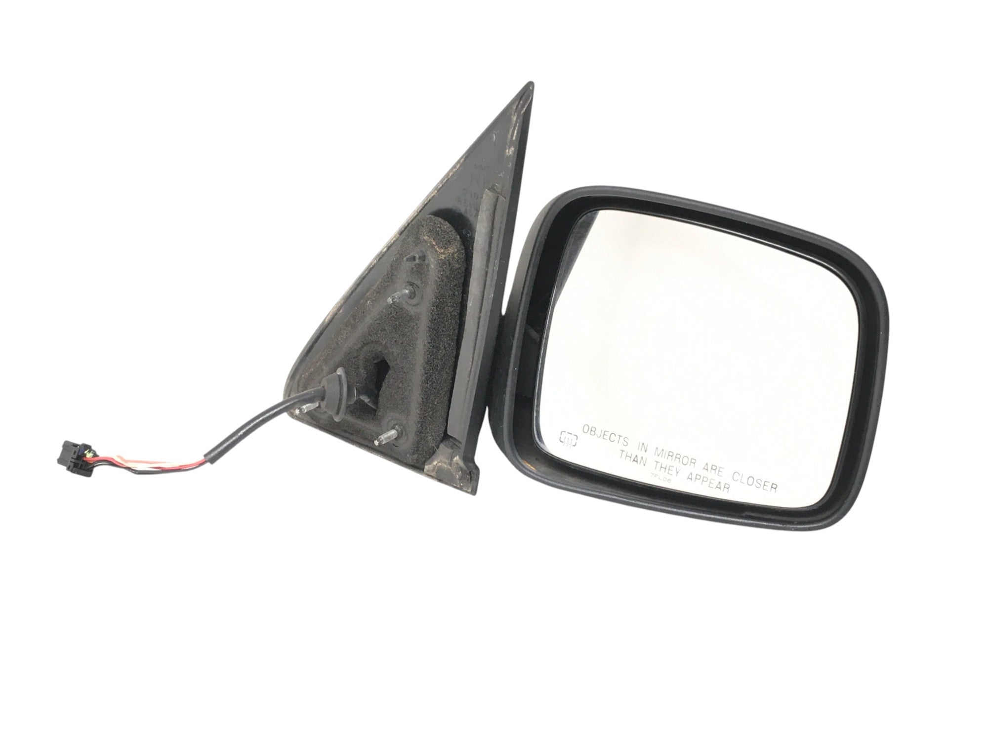 Retrovisor dcho Jeep Cherokee II KJ - 710806