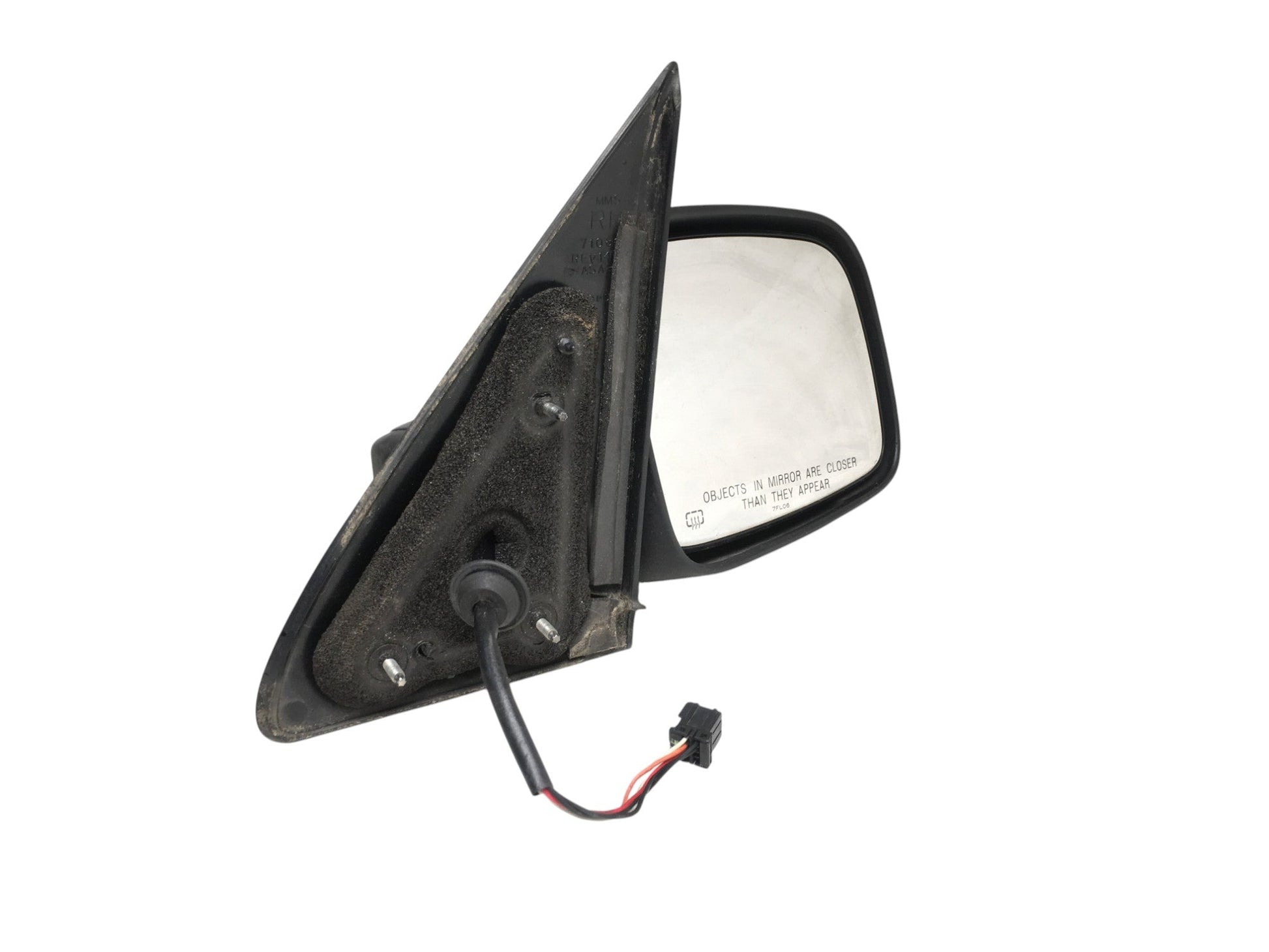 Retrovisor dcho Jeep Cherokee II KJ - 710806