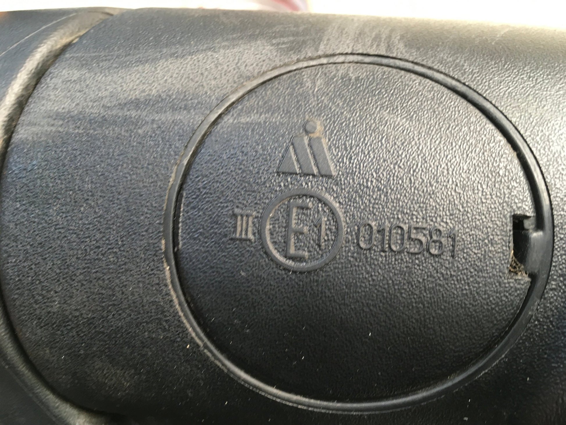 Retrovisor dcho Jeep GR Cherokee II WJ - E1010581