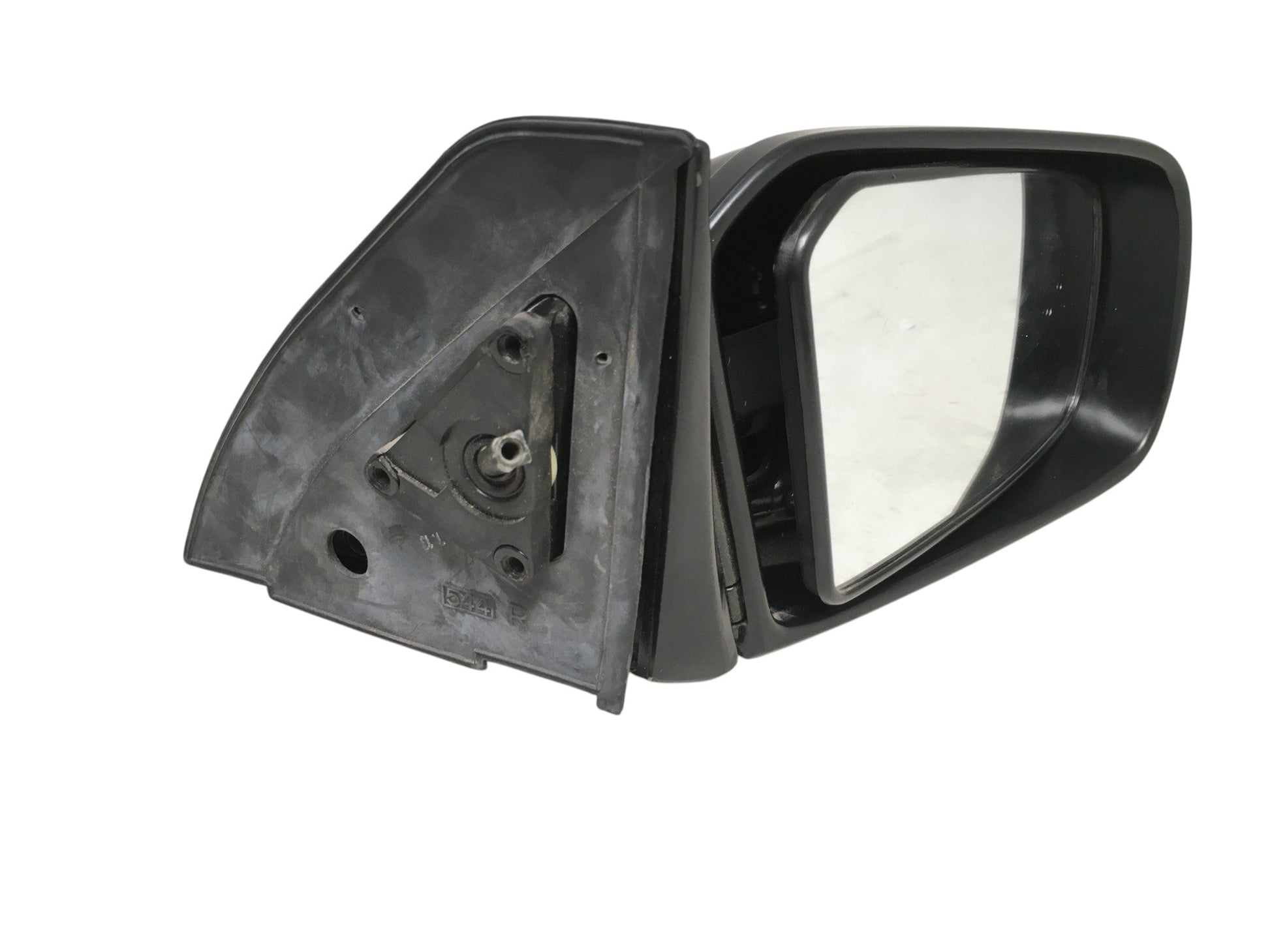 Retrovisor dcho Kia Pride I - E200653