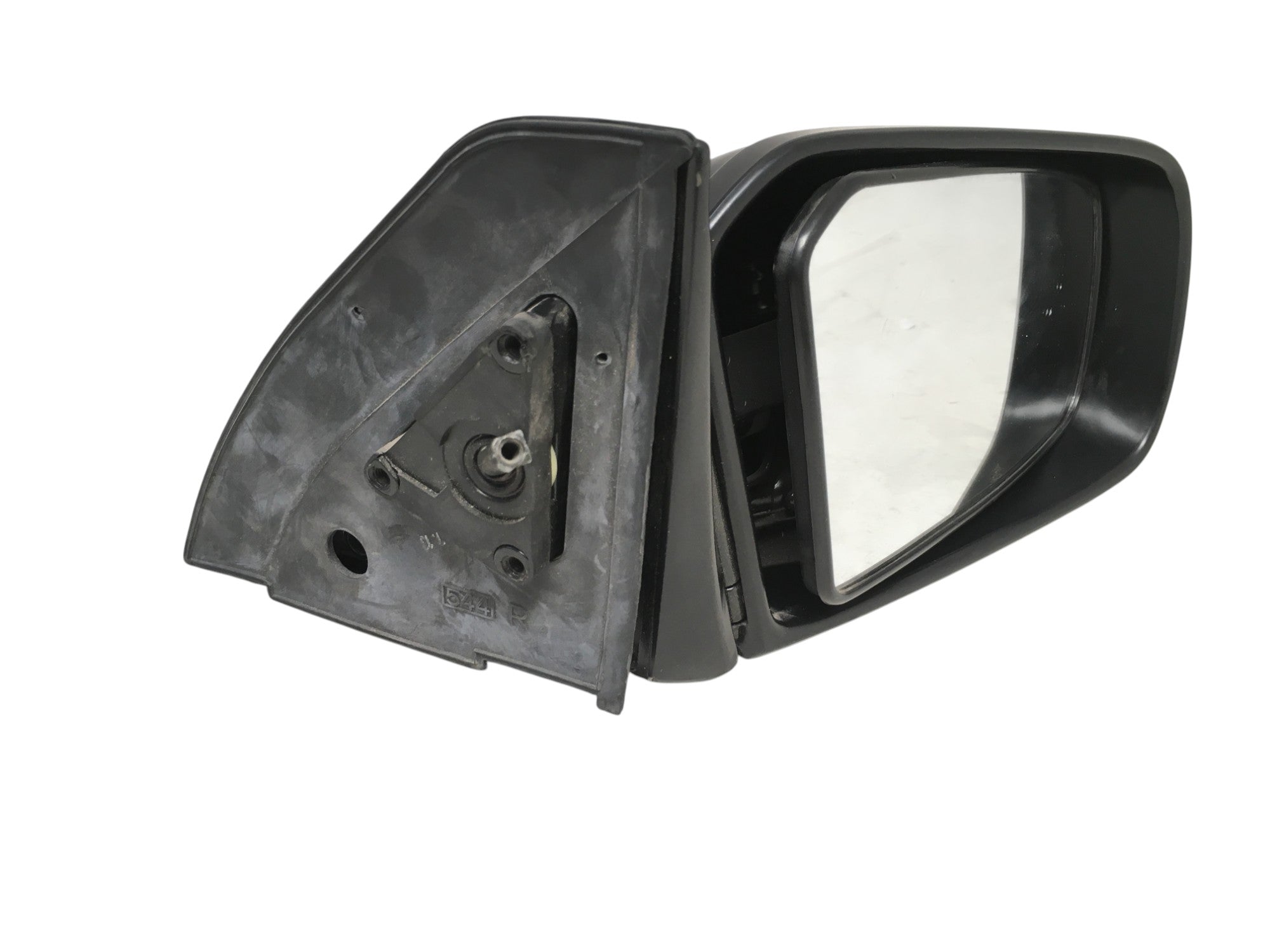 Retrovisor dcho Kia Pride I - E200653