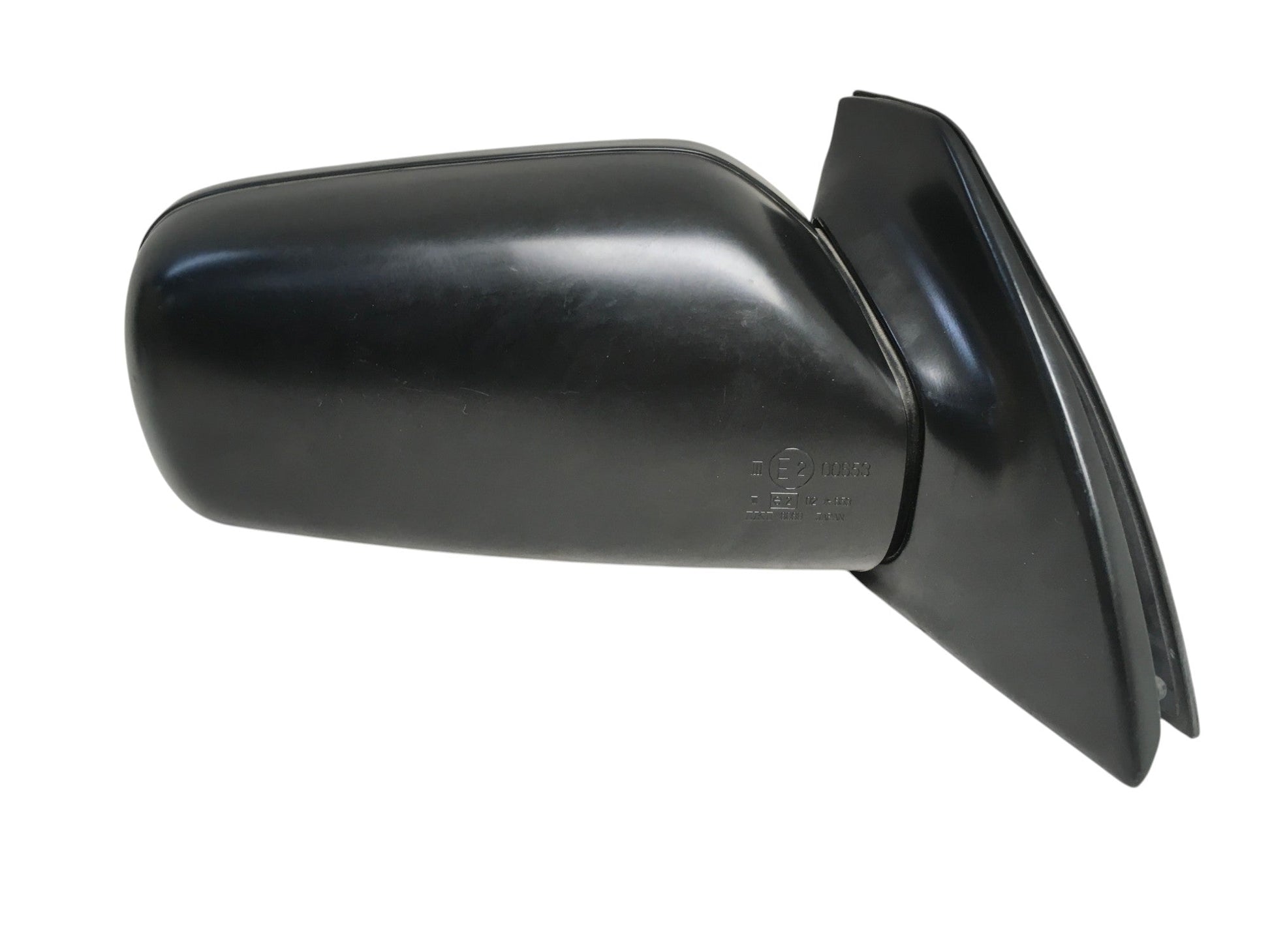 Retrovisor dcho Kia Pride I - E200653