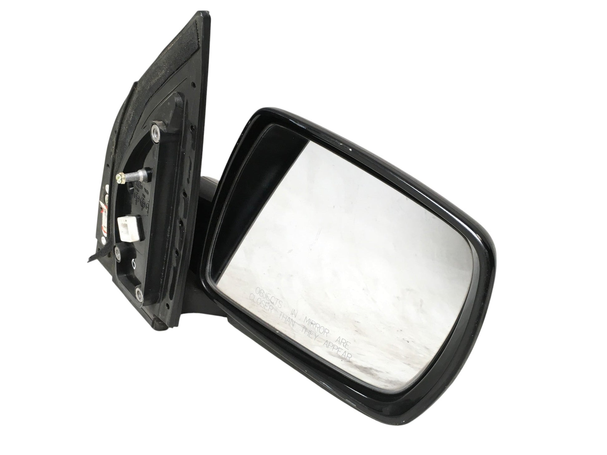 Retrovisor dcho Kia Sedona II - E4032556