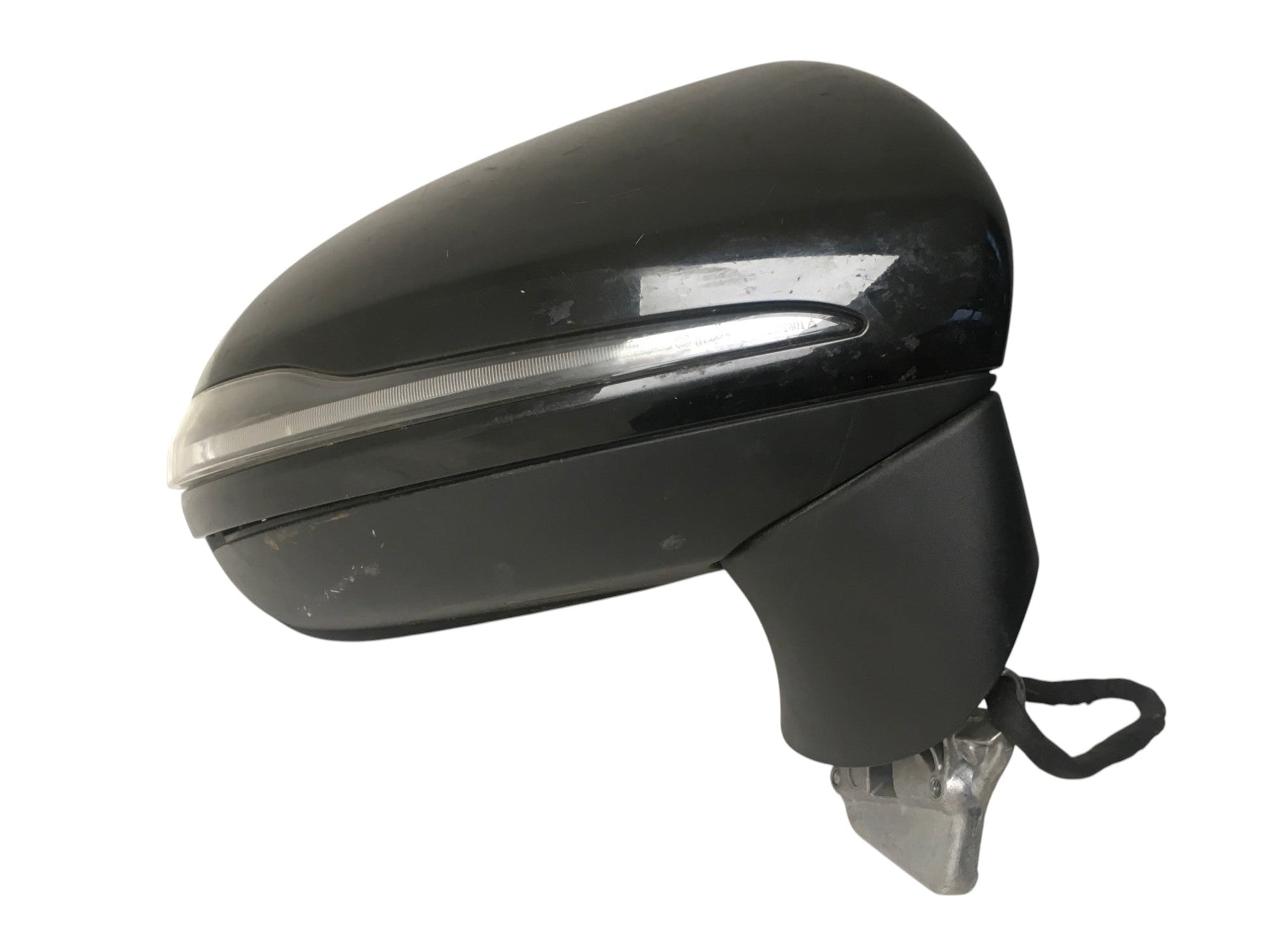 Retrovisor dcho Mercedes C205 - E1021279