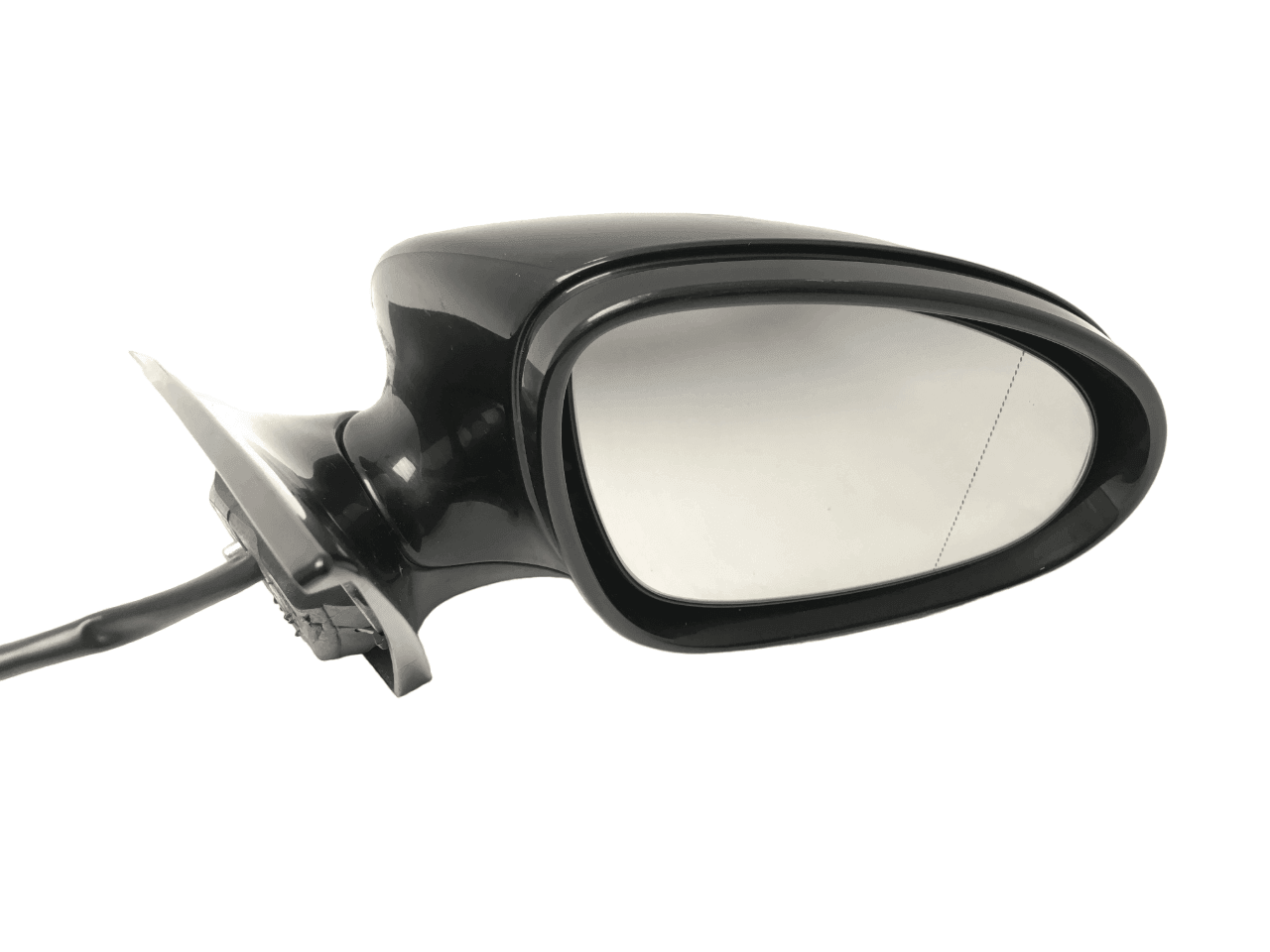 Retrovisor dcho Mercedes CLS W219 - E1010321