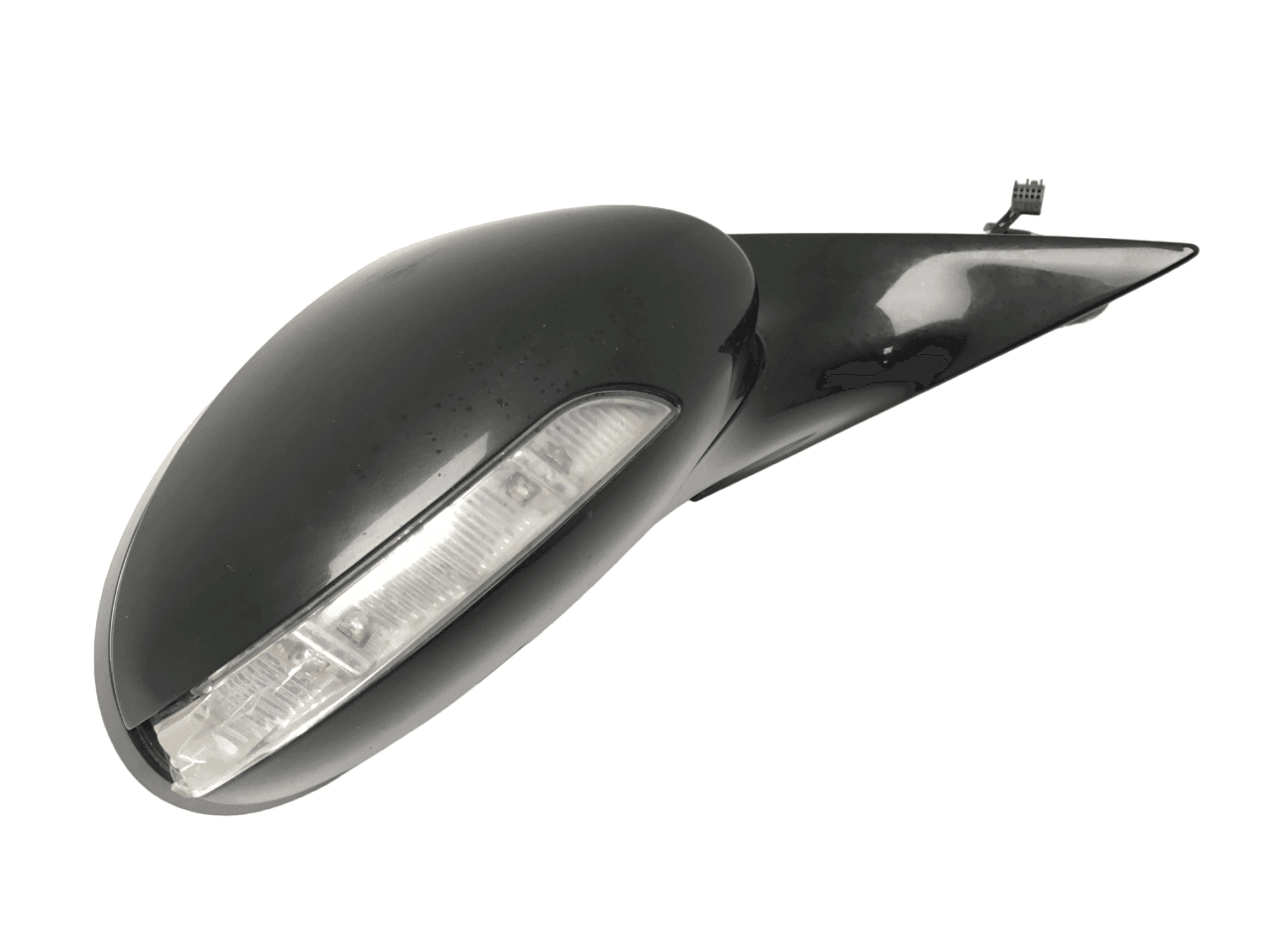 Retrovisor dcho Mercedes CLS W219 - E1010321