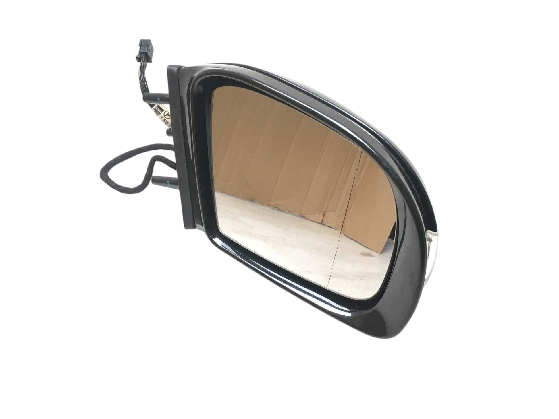 Retrovisor dcho Mercedes M W164 - A1648103016